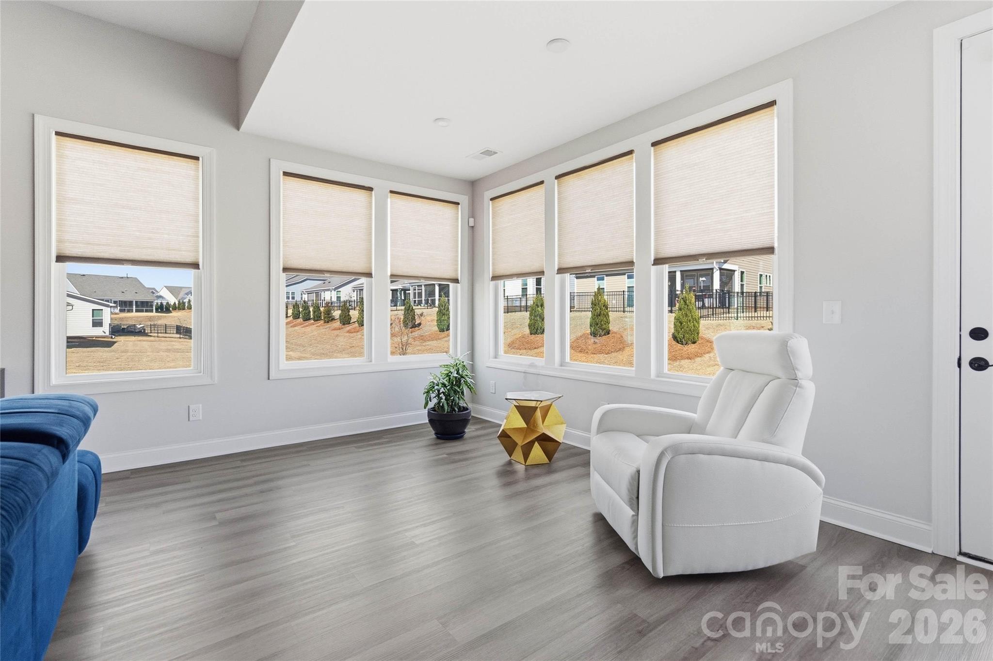 Cresswind - Residential