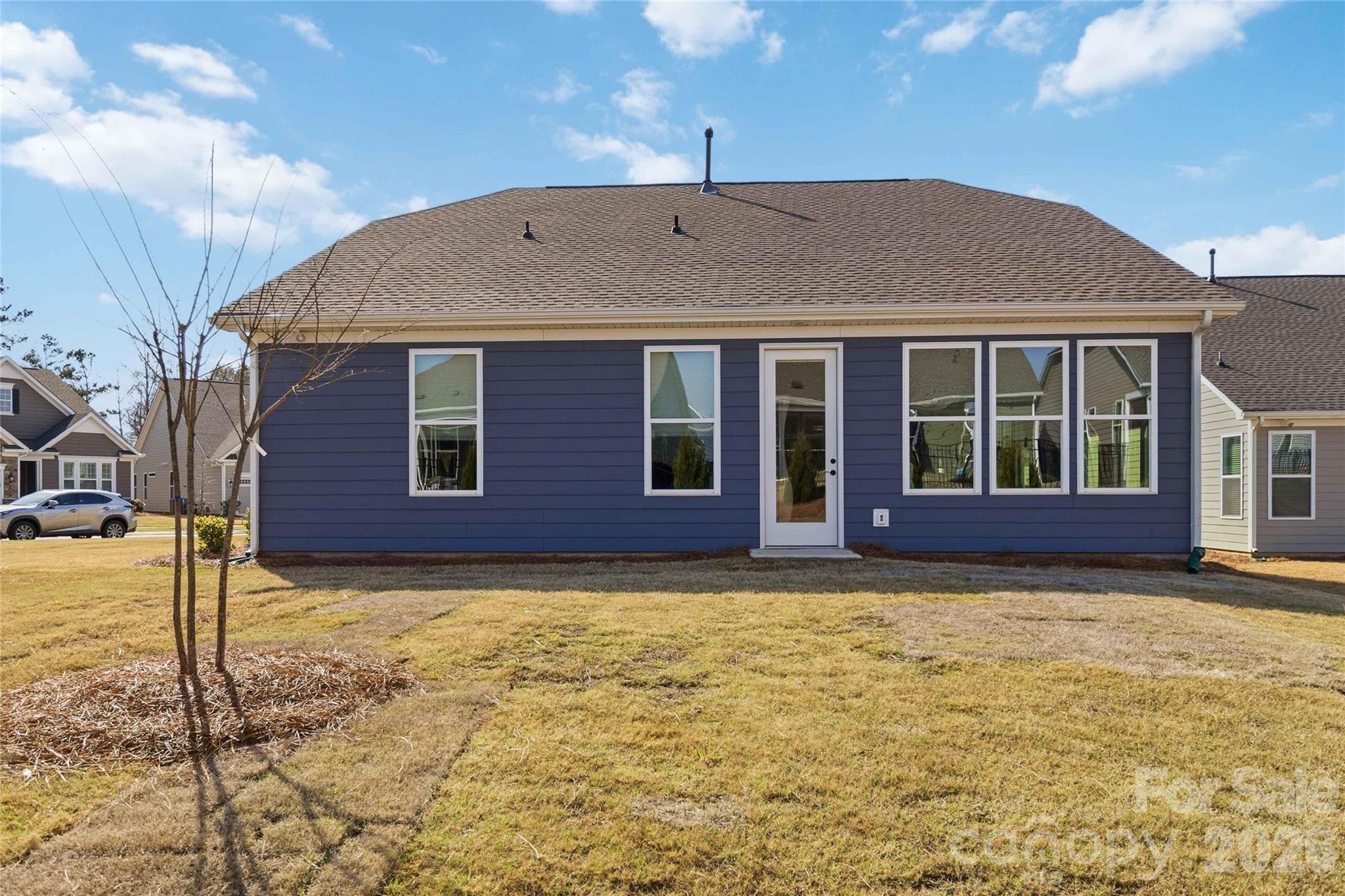 Cresswind - Residential