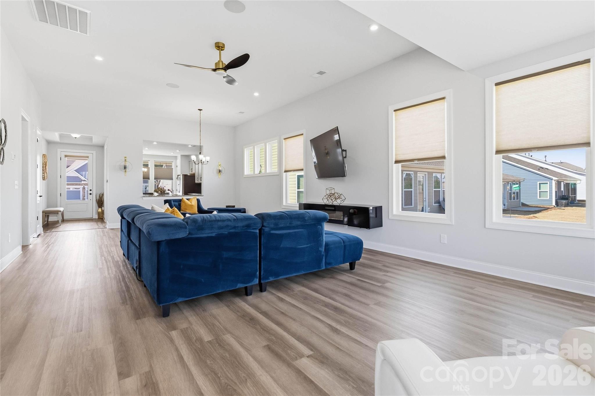 Cresswind - Residential