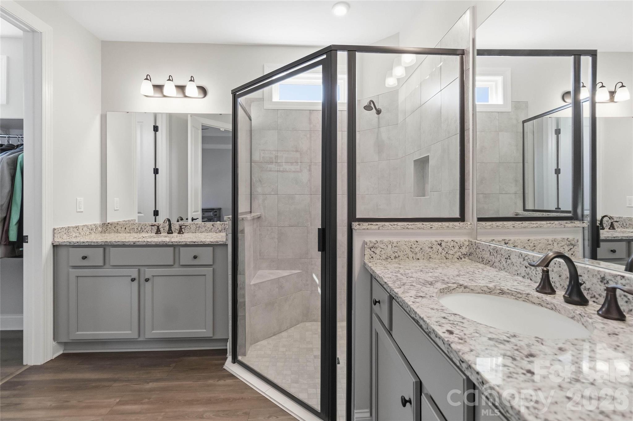 Cresswind - Residential