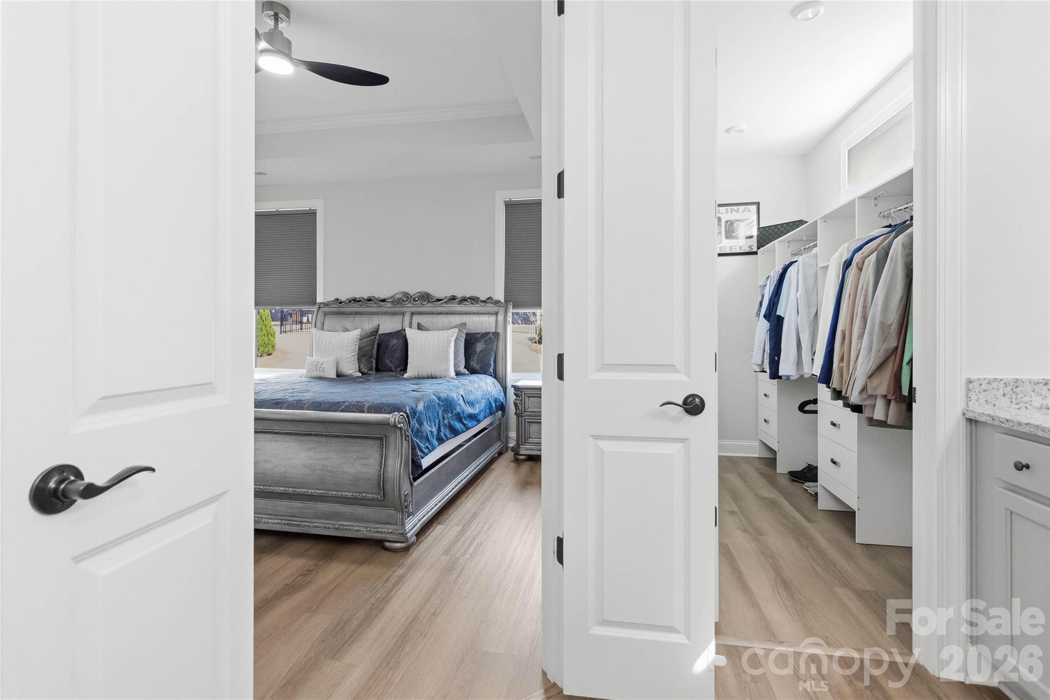 Cresswind - Residential