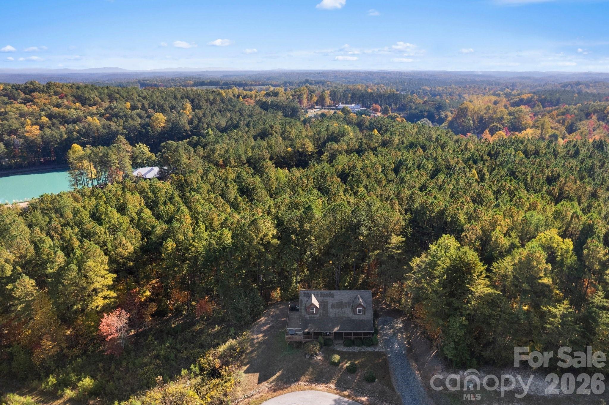 The Pinnacle at Ridgeview - Residential