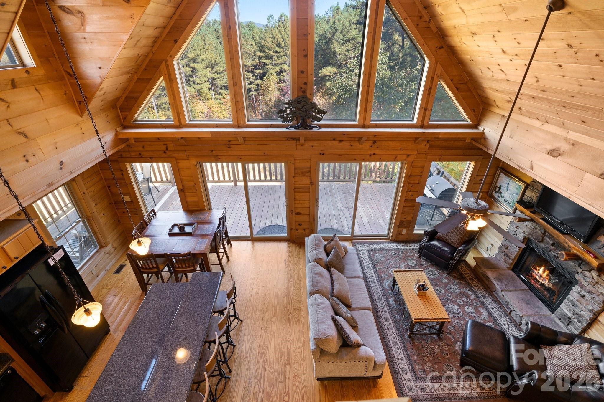 The Pinnacle at Ridgeview - Residential