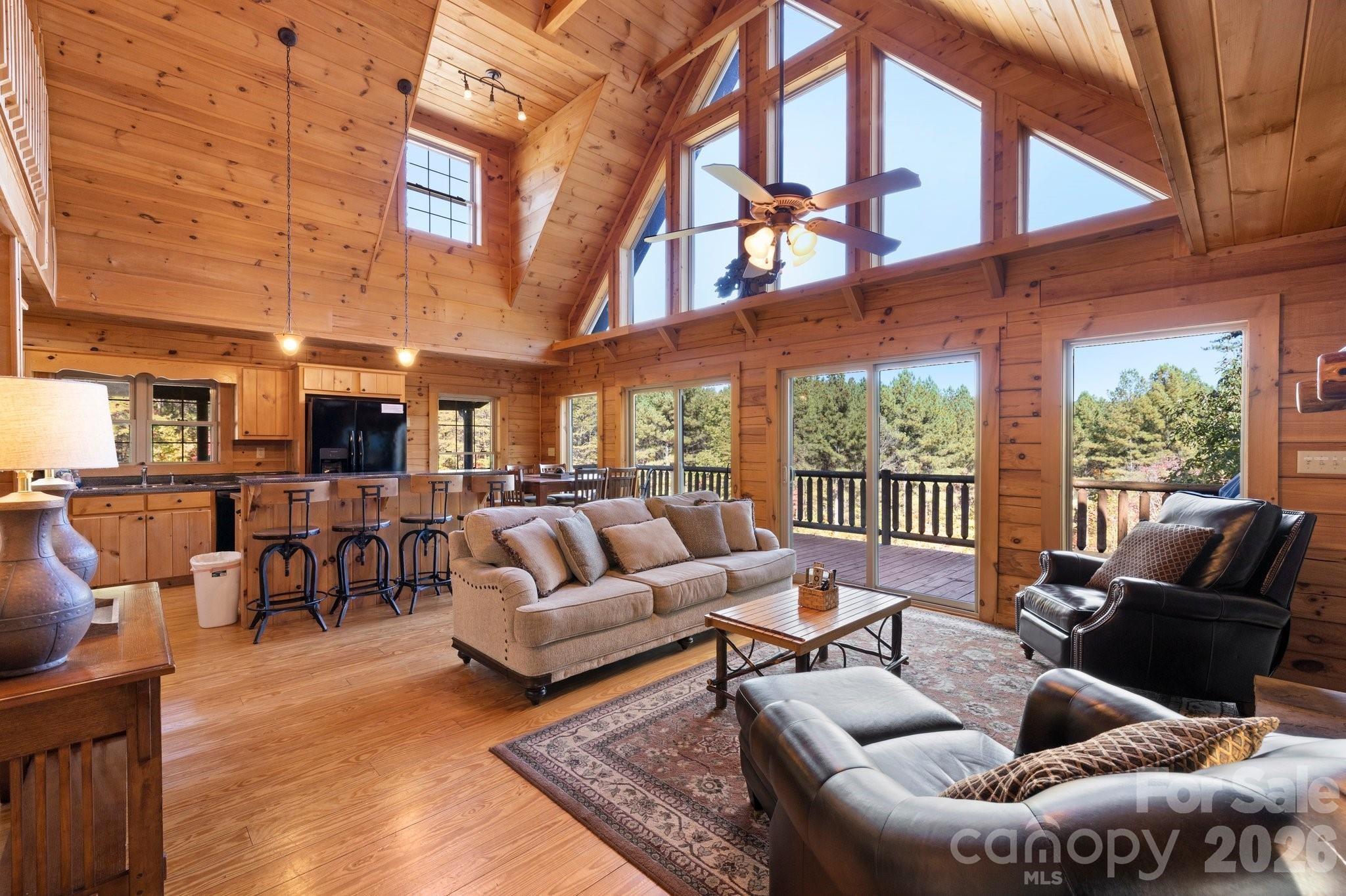 The Pinnacle at Ridgeview - Residential