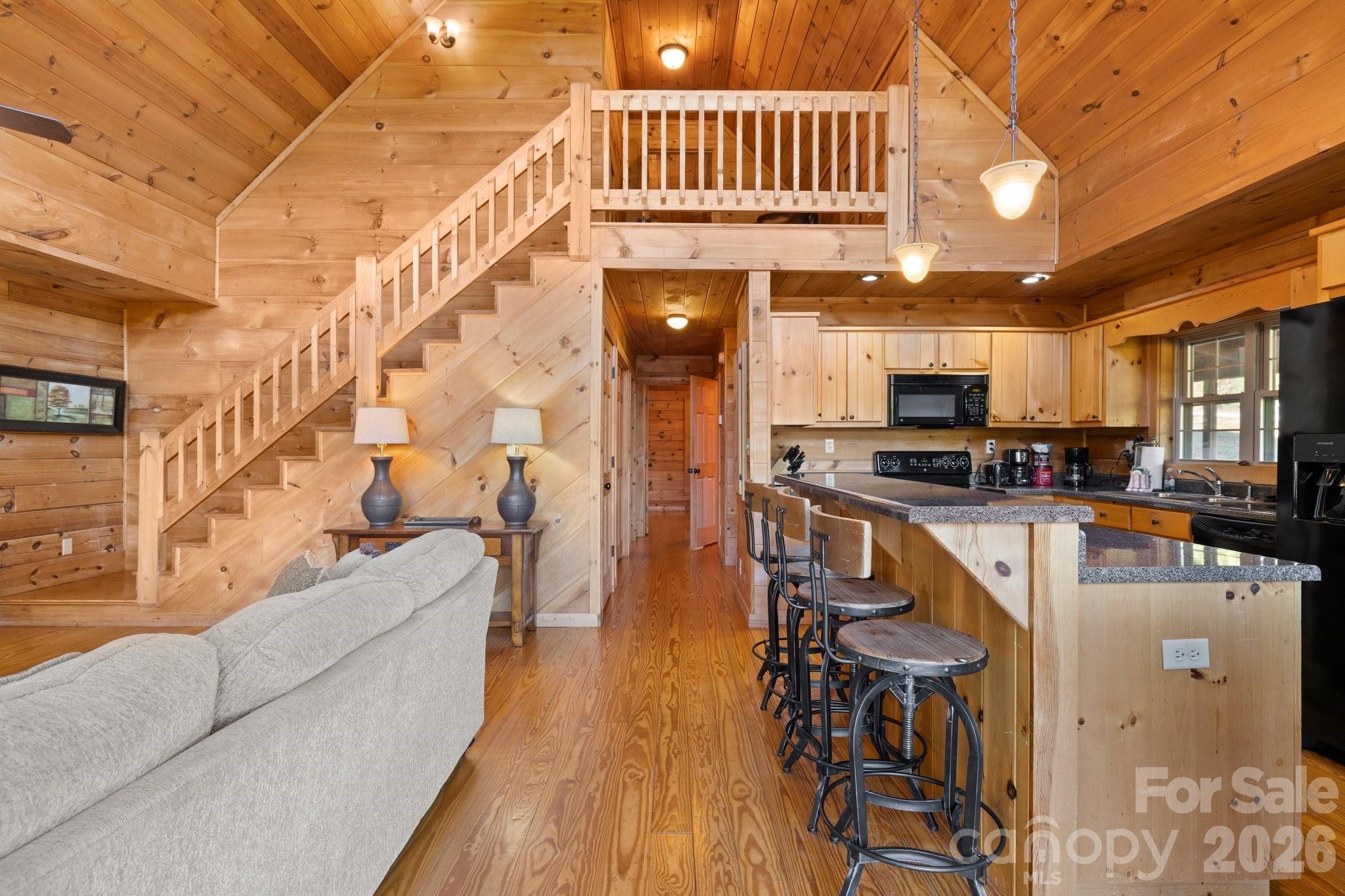 The Pinnacle at Ridgeview - Residential
