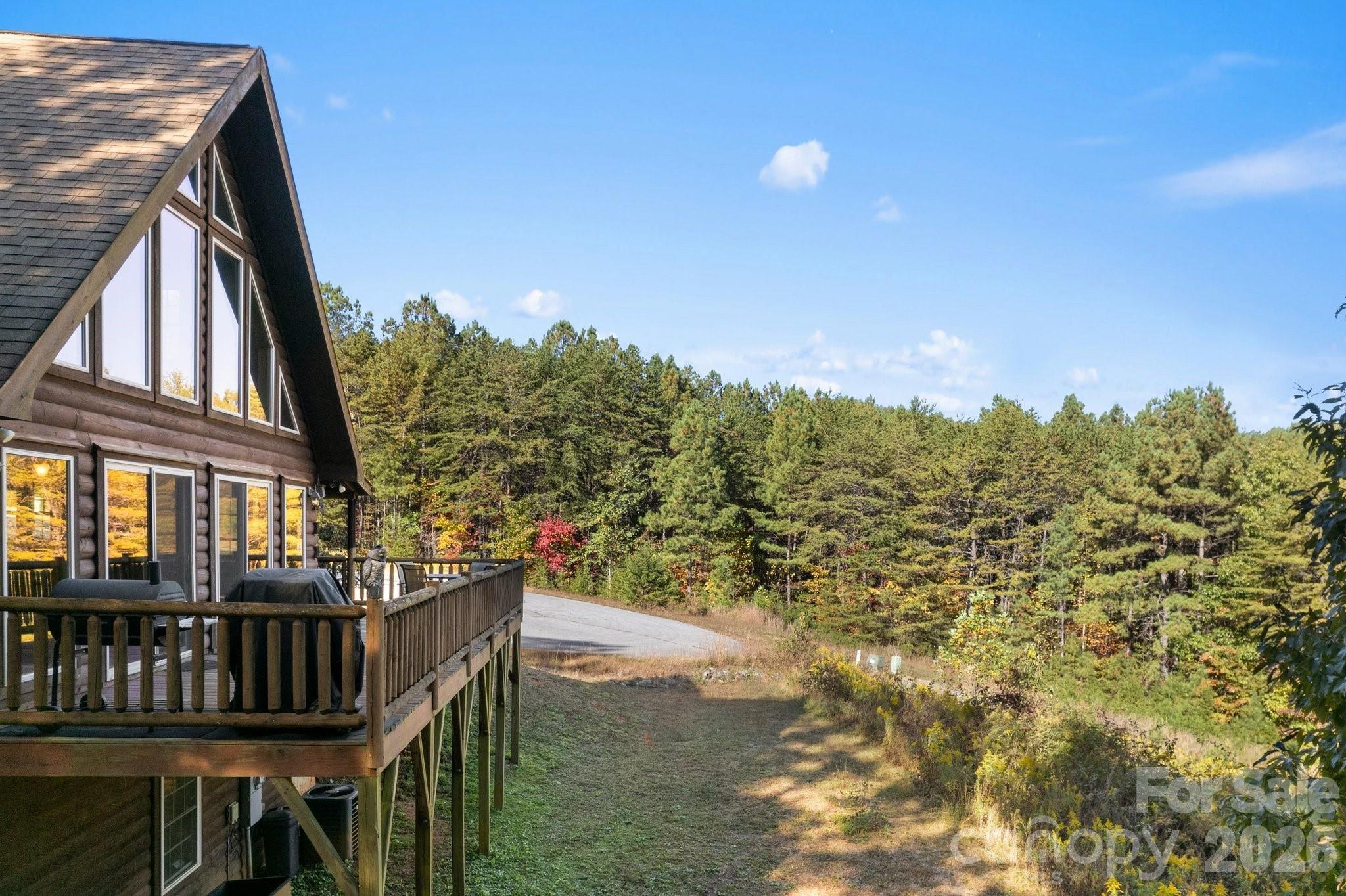 The Pinnacle at Ridgeview - Residential