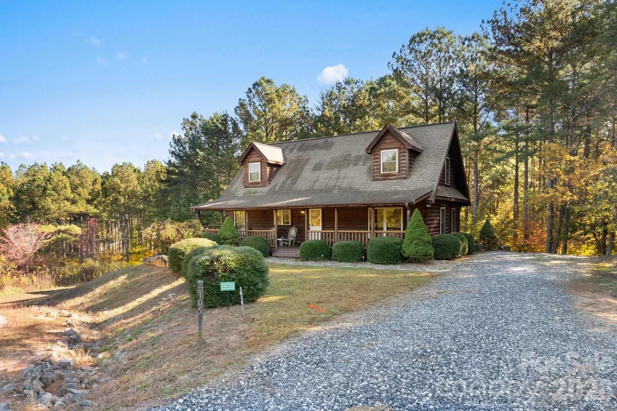 The Pinnacle at Ridgeview - Residential