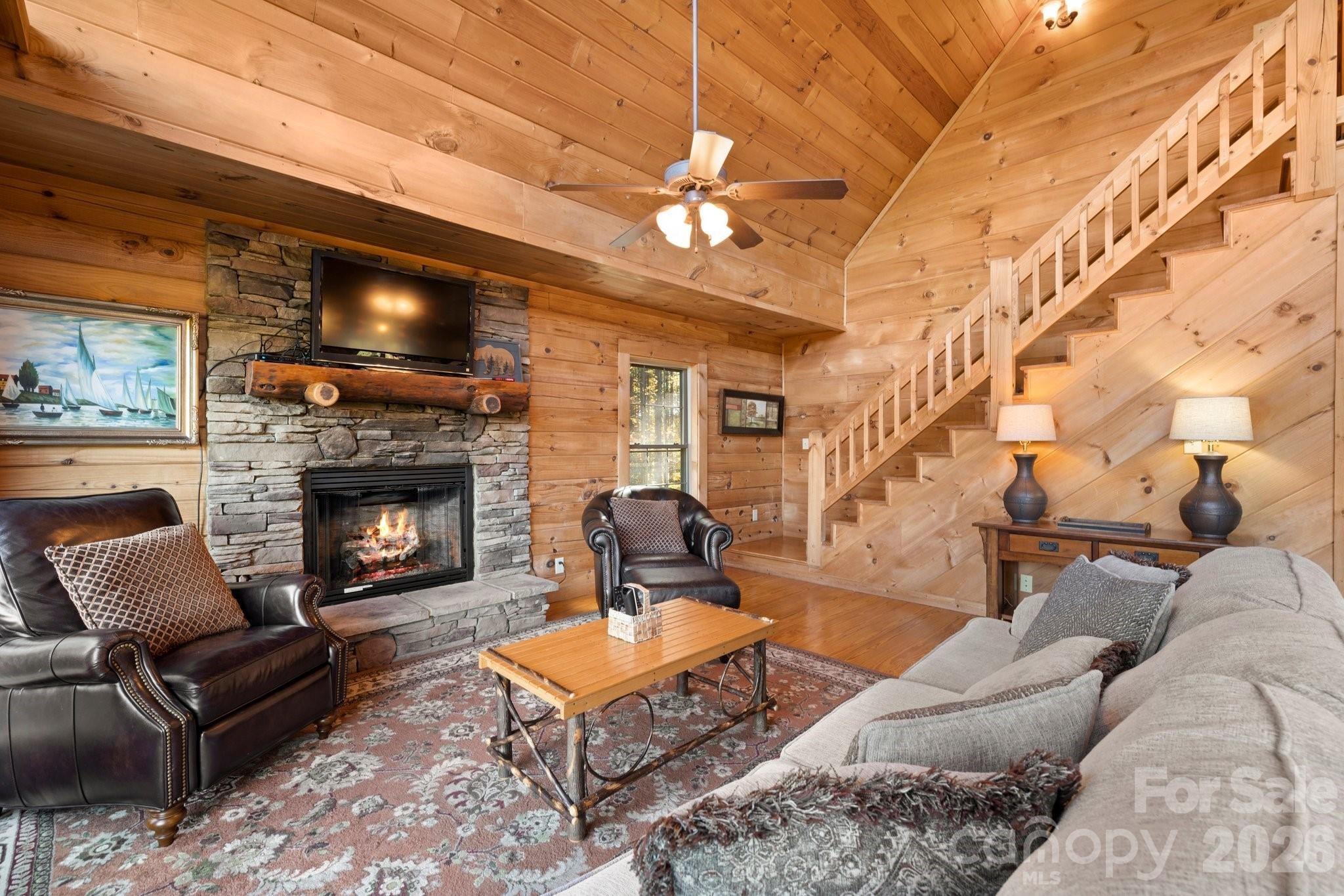 The Pinnacle at Ridgeview - Residential