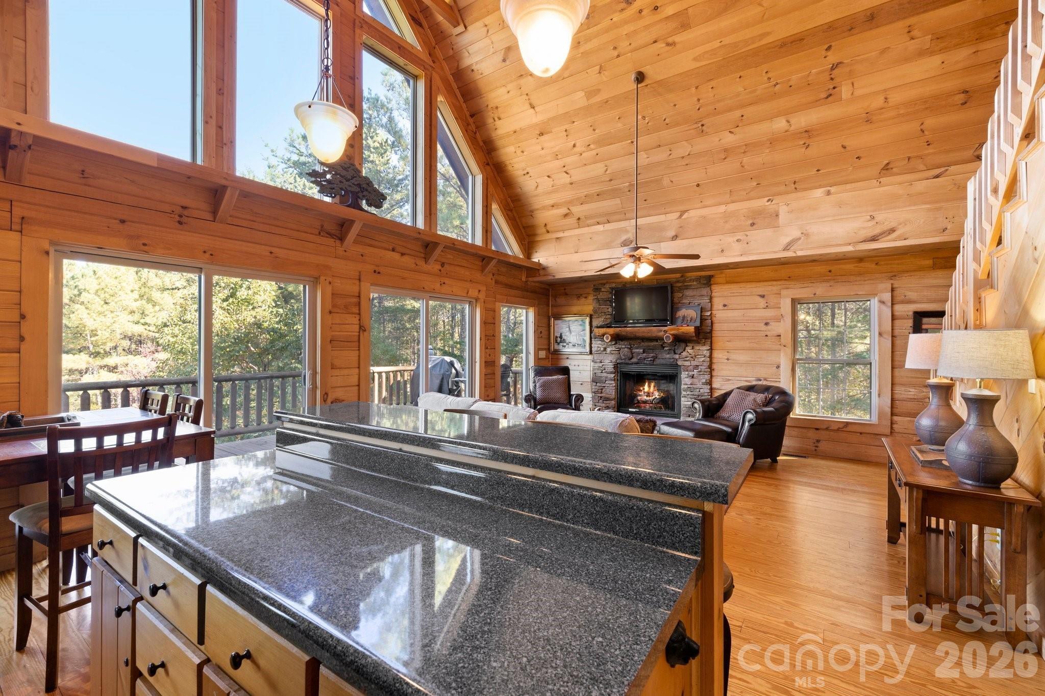 The Pinnacle at Ridgeview - Residential