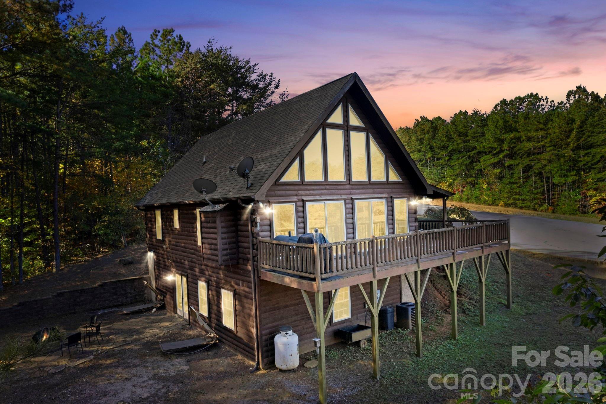 The Pinnacle at Ridgeview - Residential
