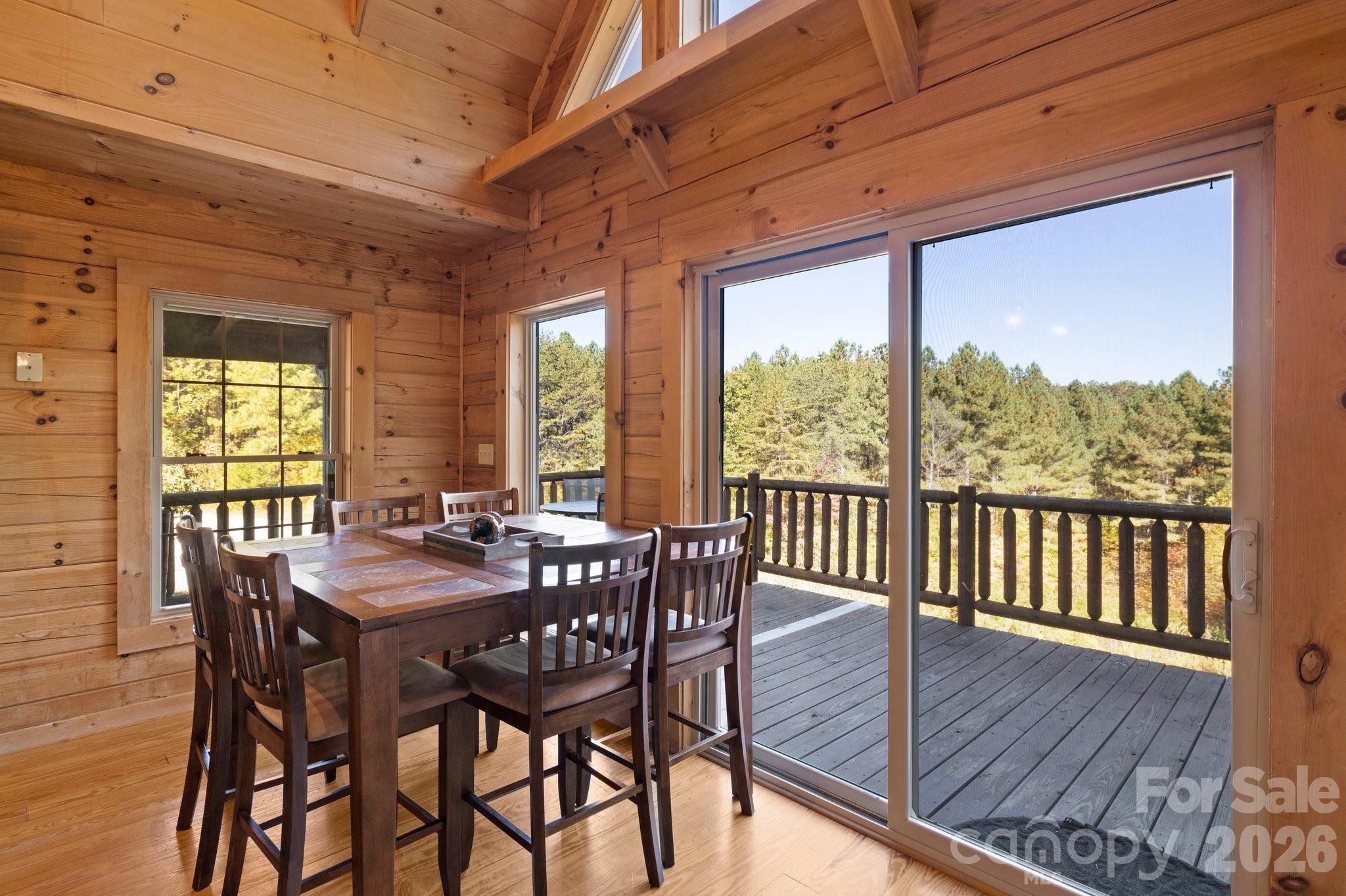 The Pinnacle at Ridgeview - Residential