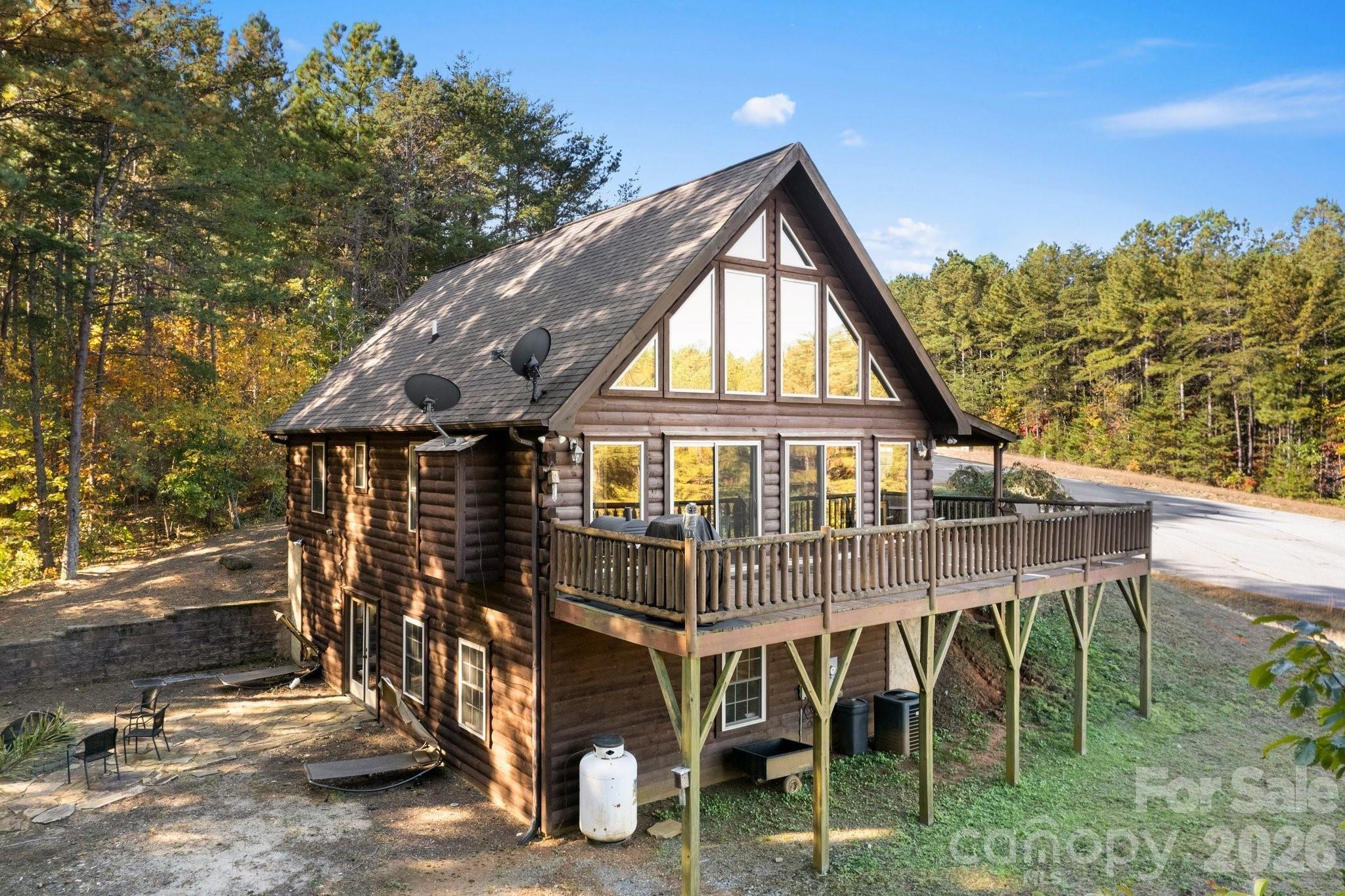 The Pinnacle at Ridgeview - Residential
