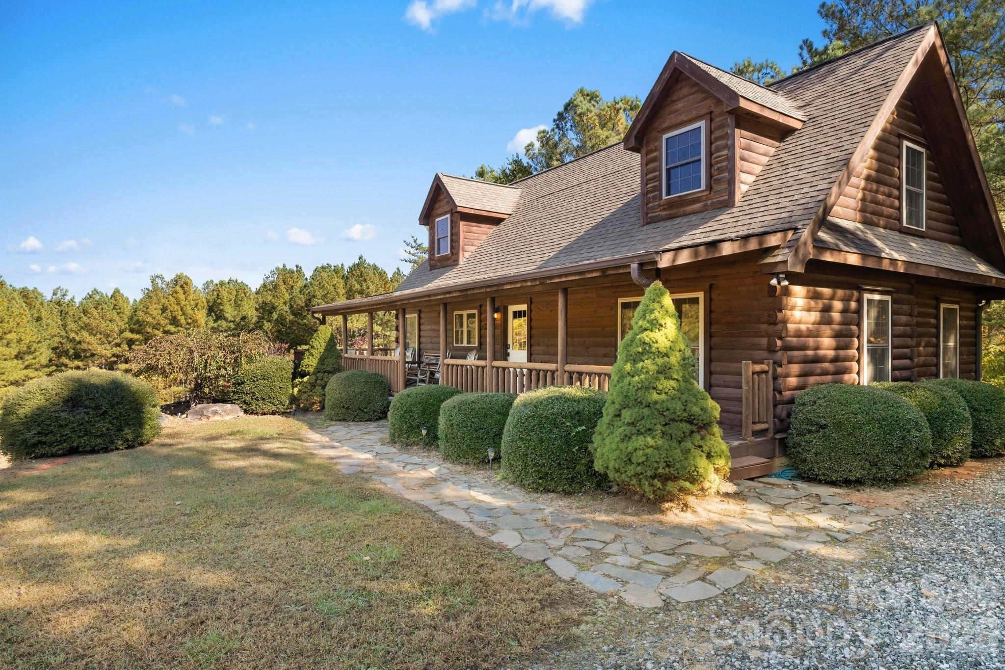 The Pinnacle at Ridgeview - Residential