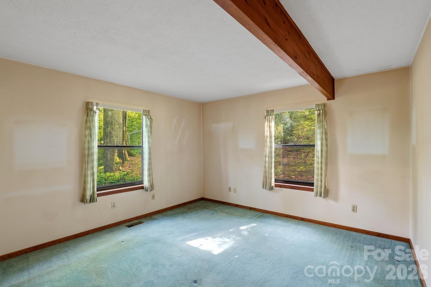 Terrace Gardens - Residential