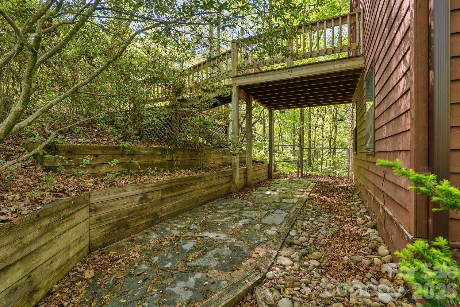 Terrace Gardens - Residential
