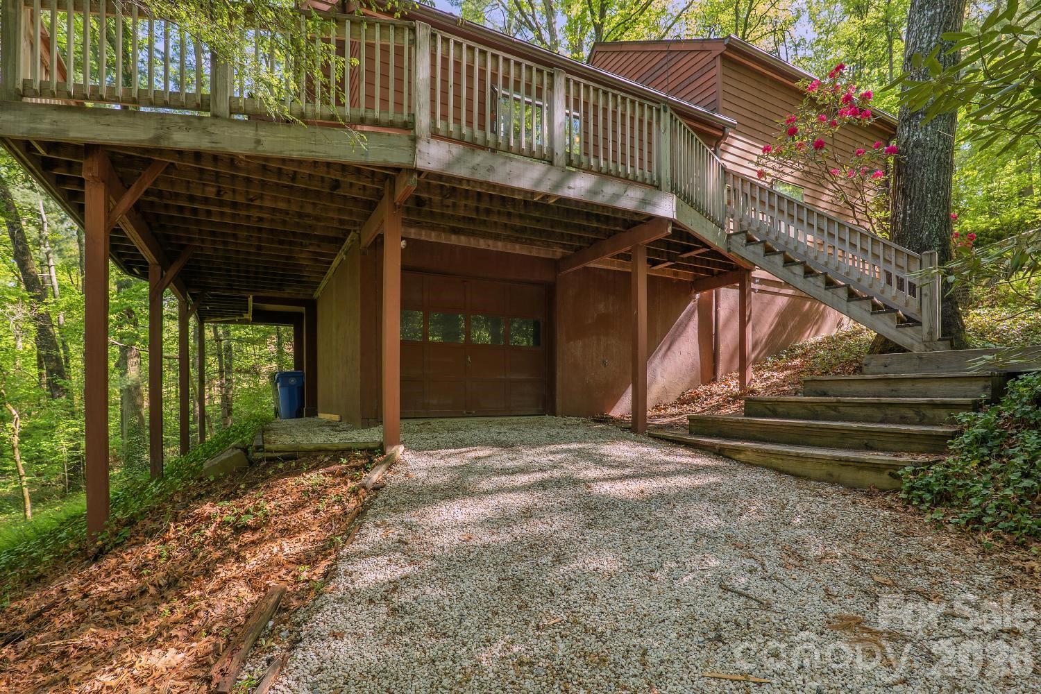 98 Skyline Drive