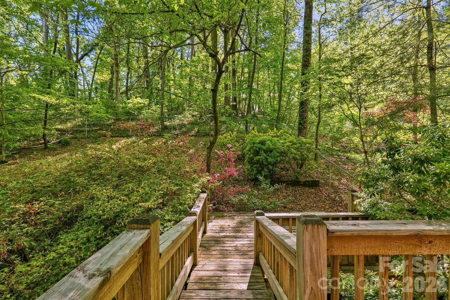 Terrace Gardens - Residential