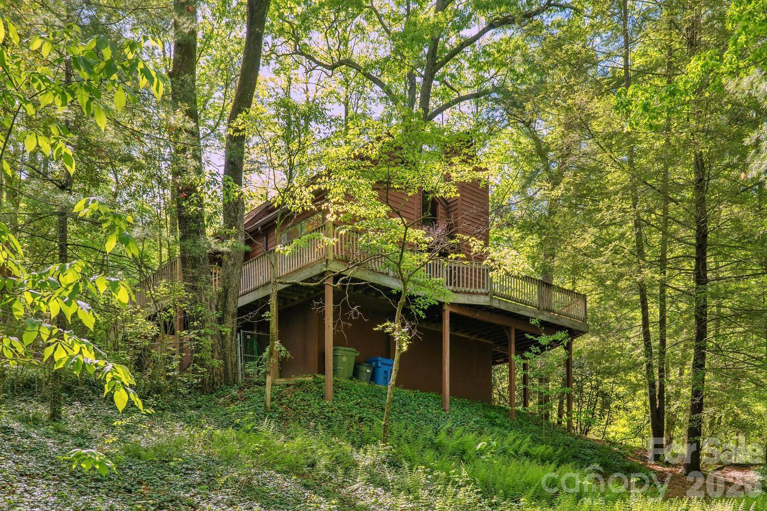 98 Skyline Drive