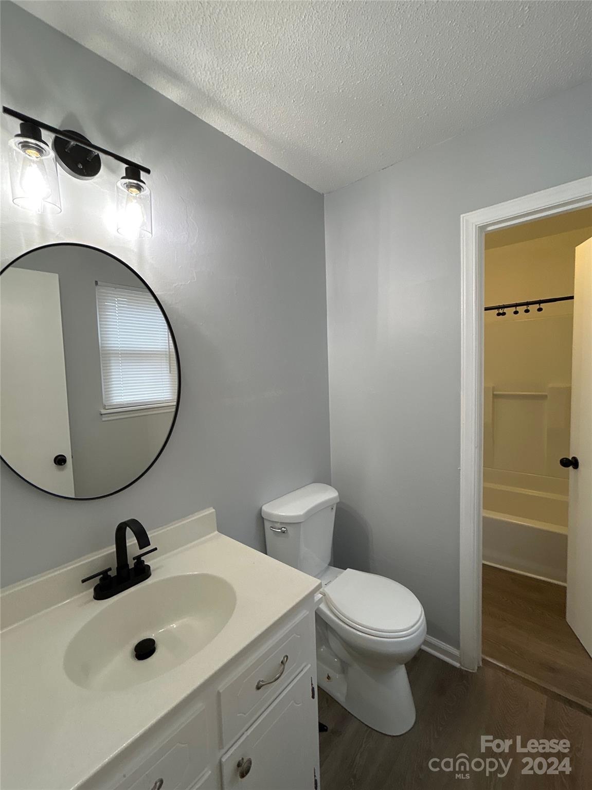 Timber Creek - Residential Lease