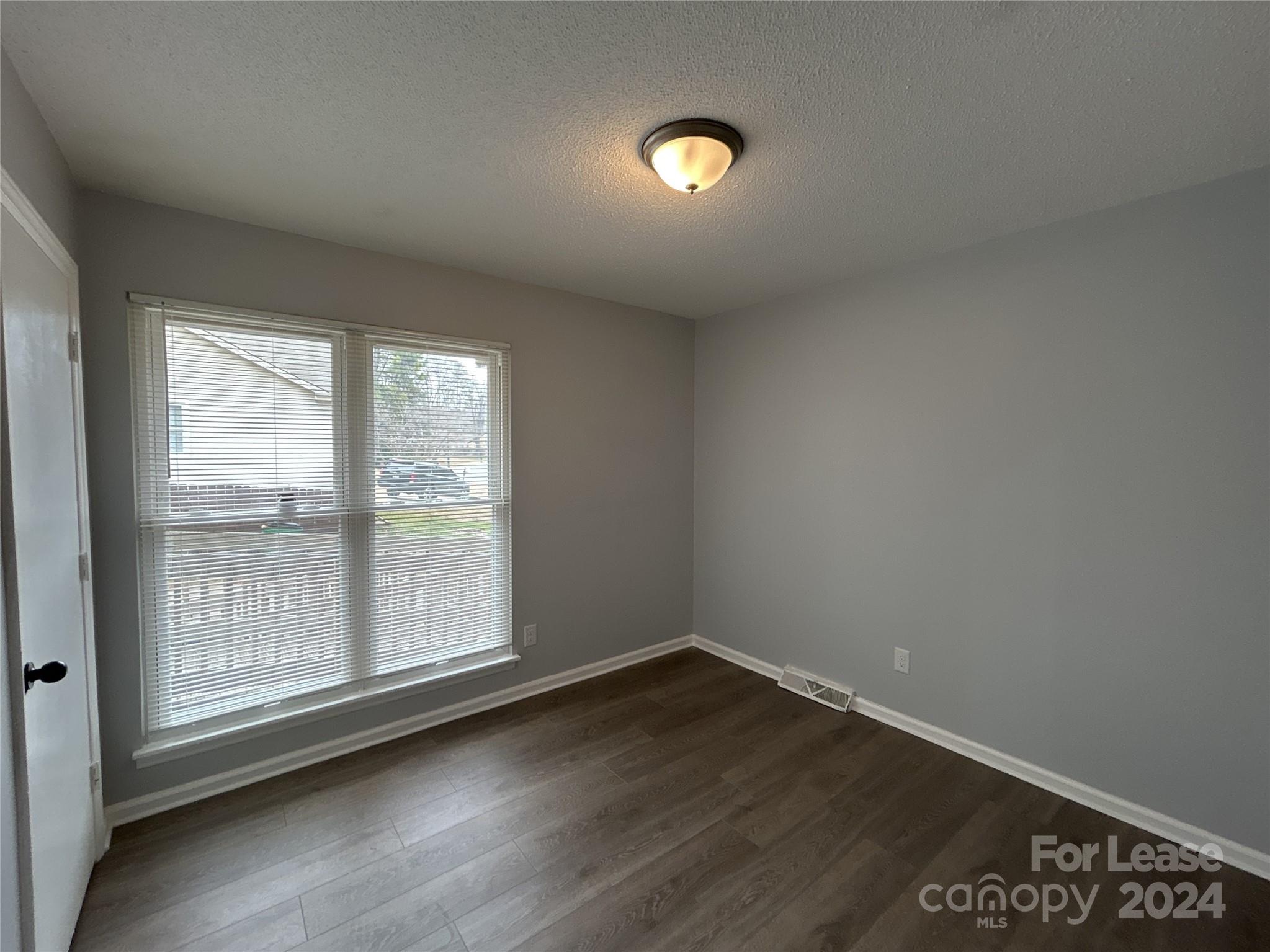 Timber Creek - Residential Lease