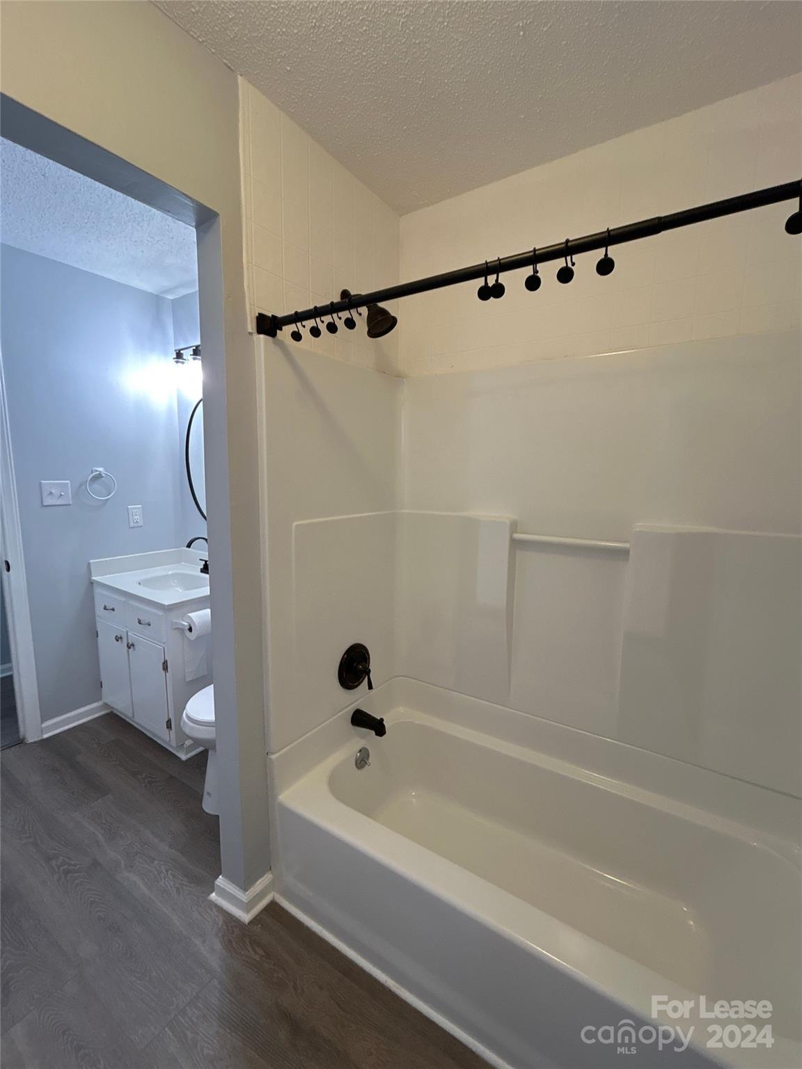 Timber Creek - Residential Lease