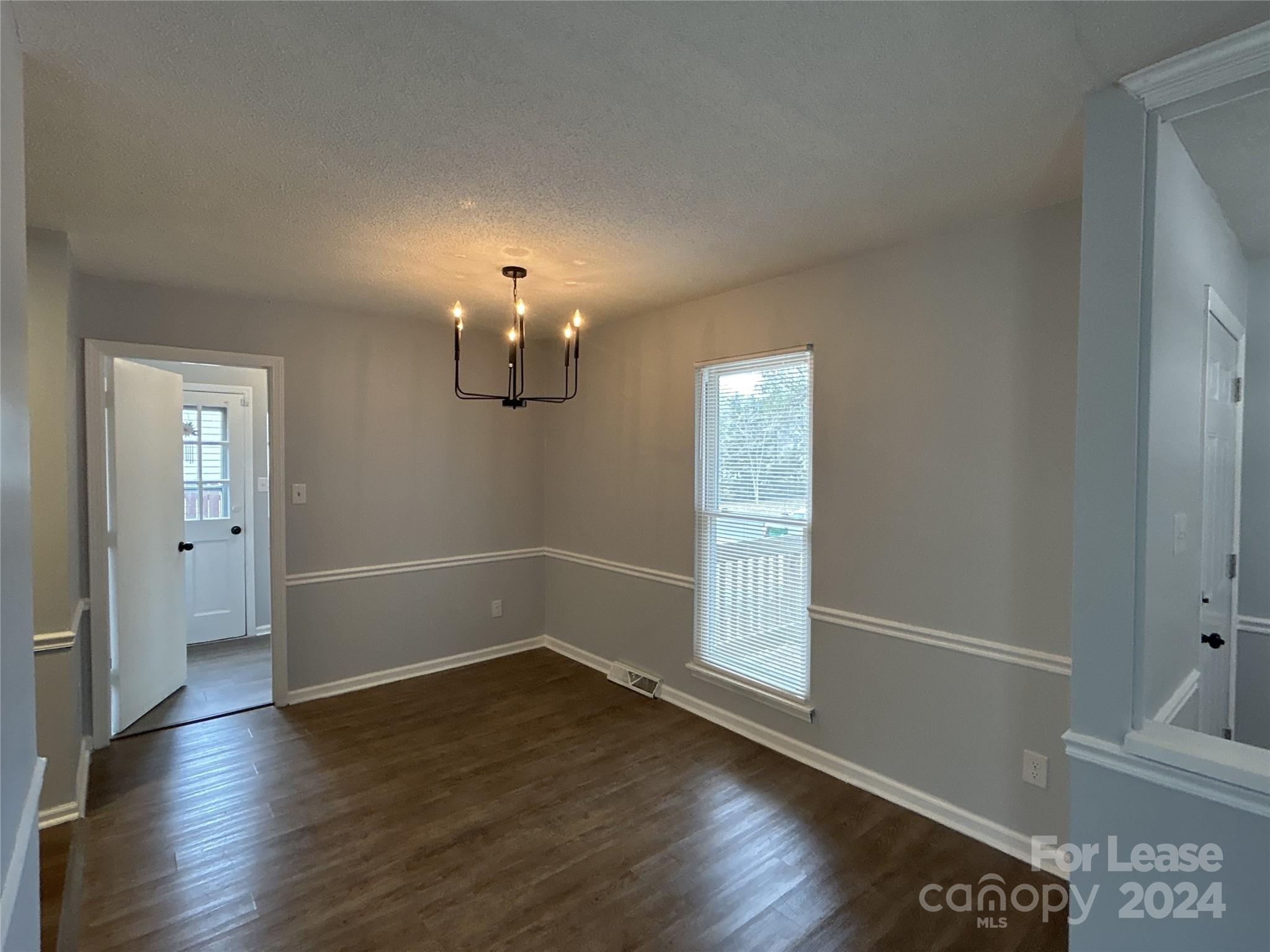 Timber Creek - Residential Lease