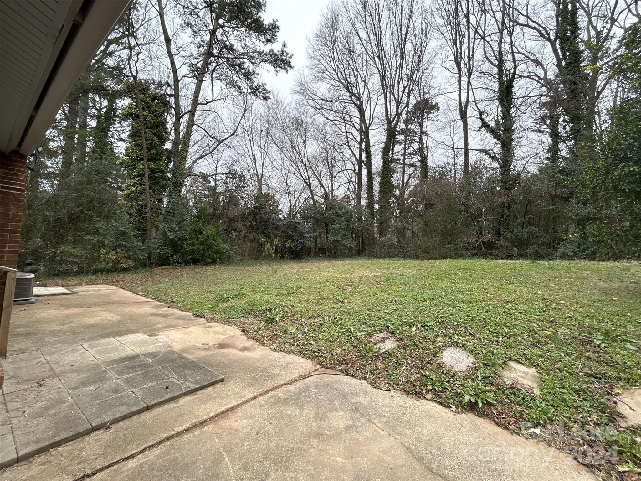 Timber Creek - Residential Lease