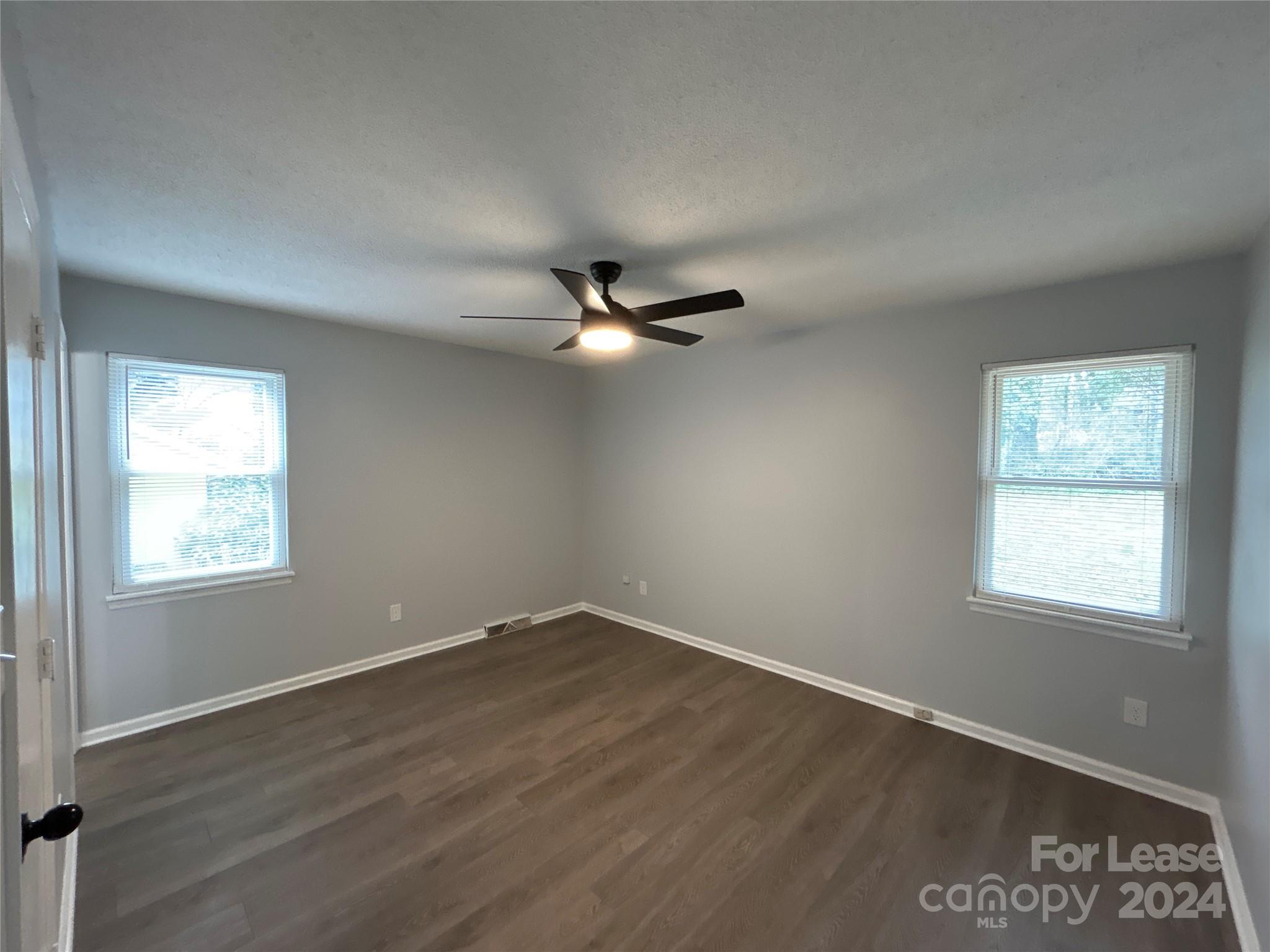 Timber Creek - Residential Lease