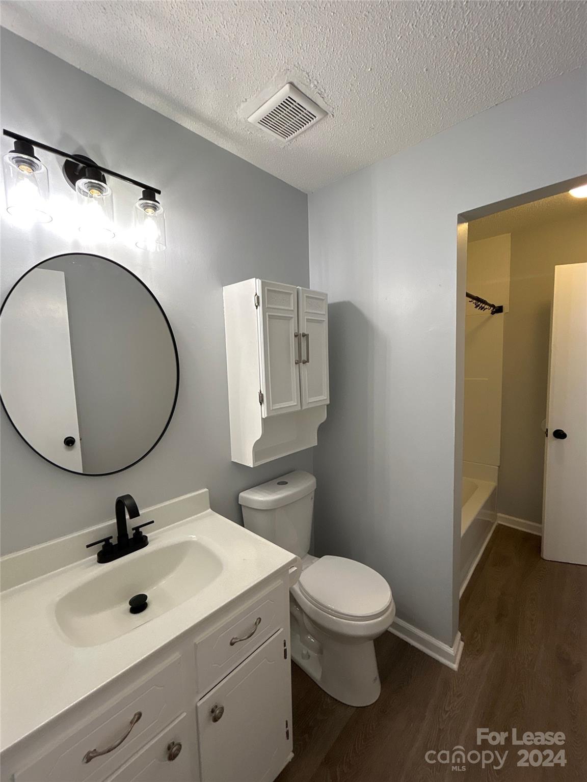 Timber Creek - Residential Lease