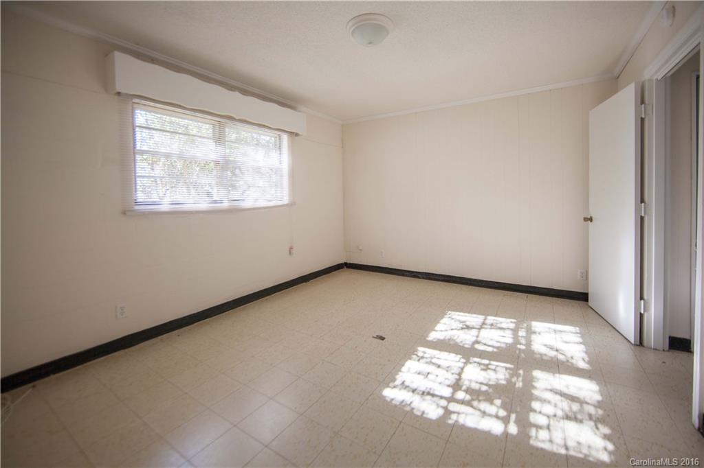 College Park - Residential Income