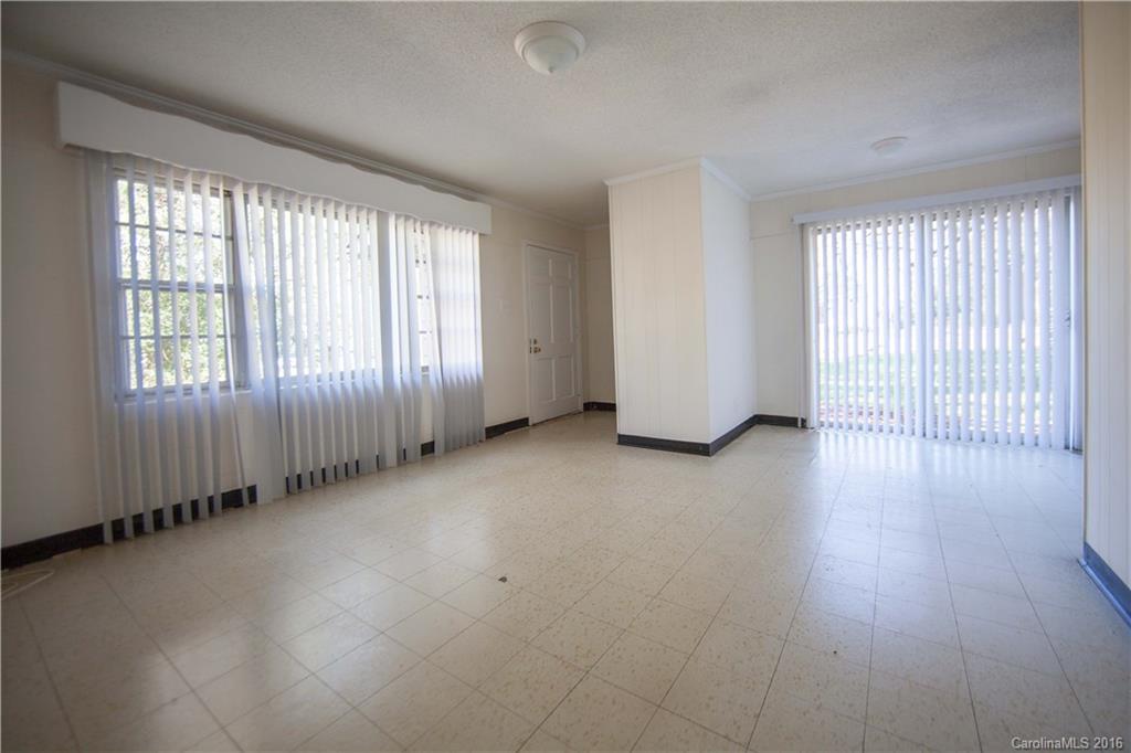 College Park - Residential Income