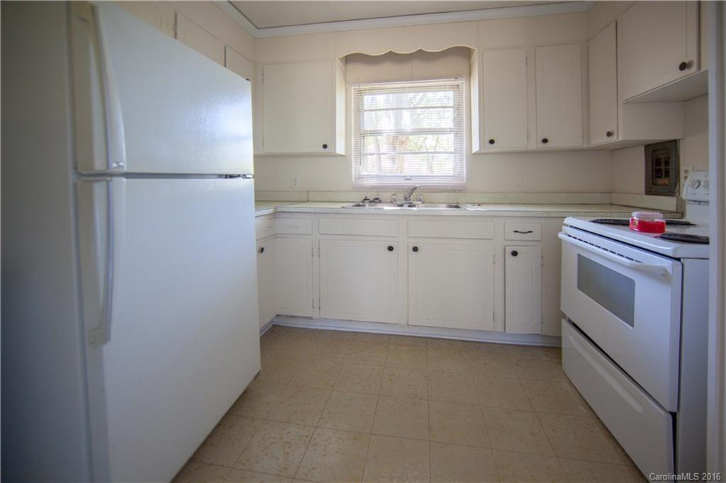 College Park - Residential Income