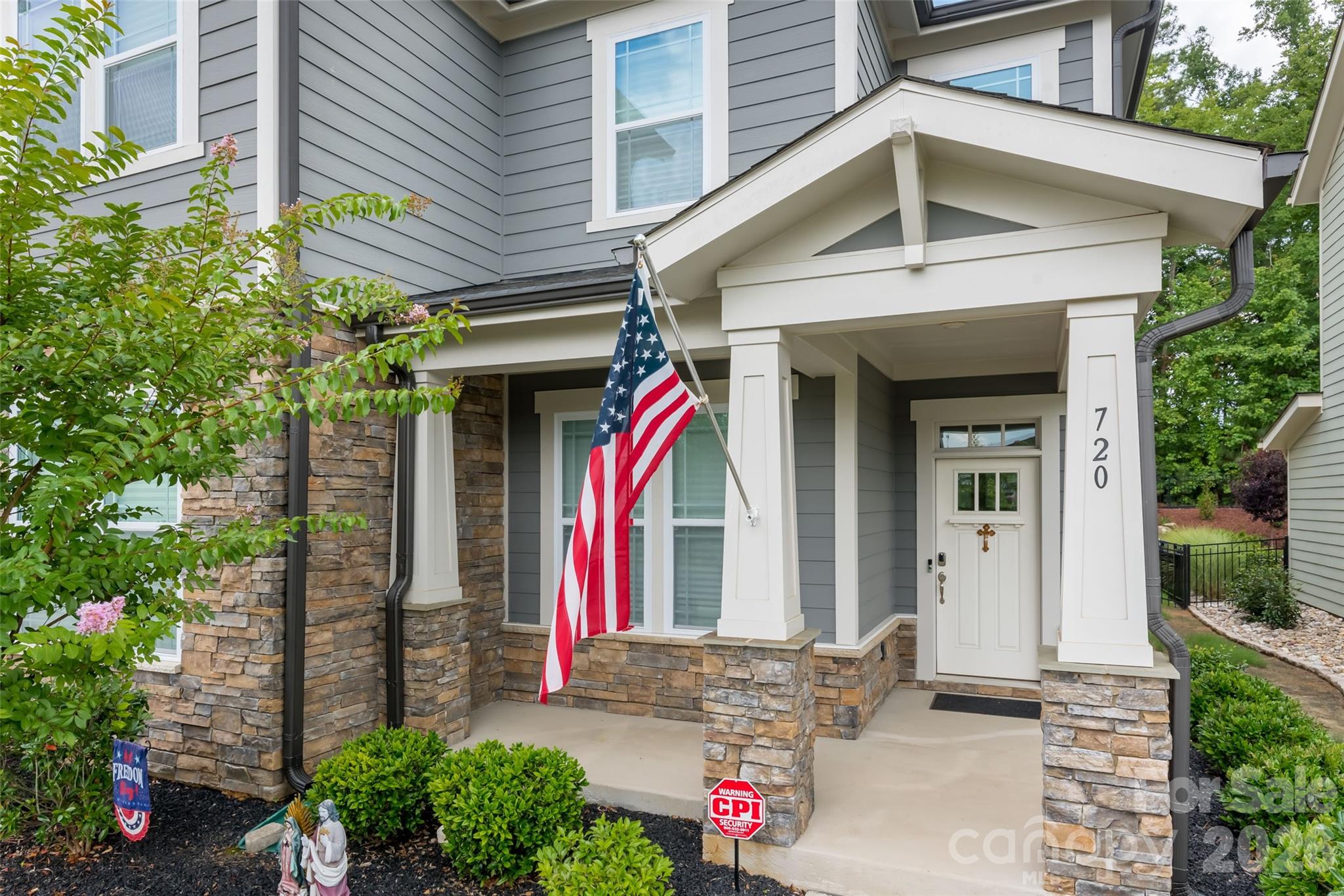 720 Yellow Jessamine Drive