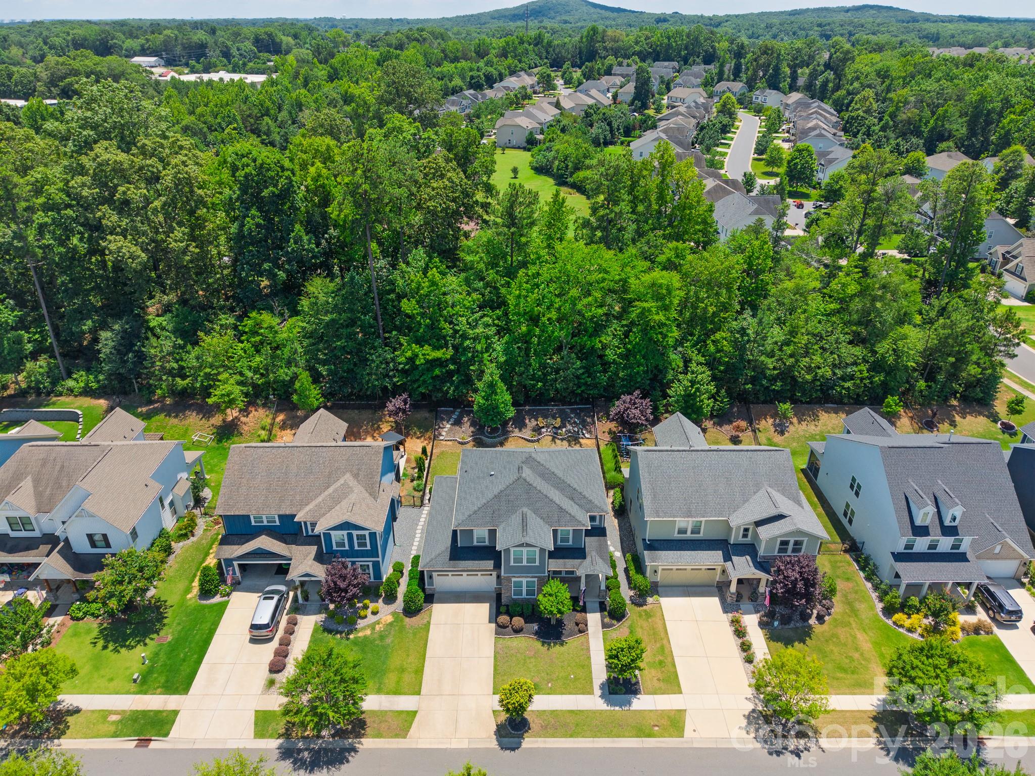 720 Yellow Jessamine Drive