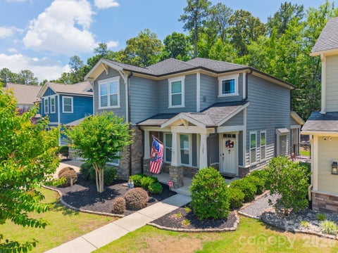 Photo of 720 Yellow Jessamine Drive, Clover, SC 29710 (MLS # 4397045)