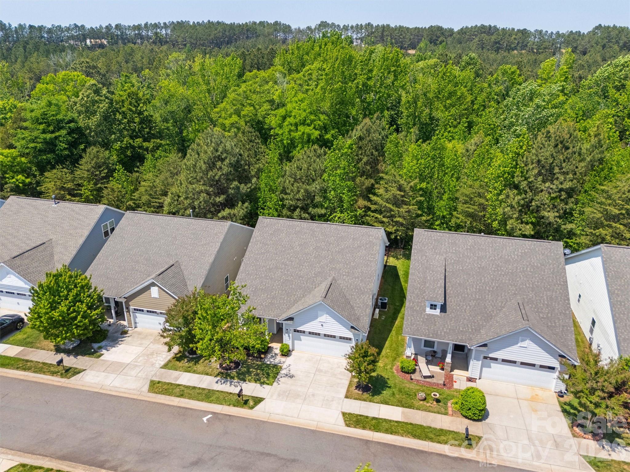 Edgewater - Residential