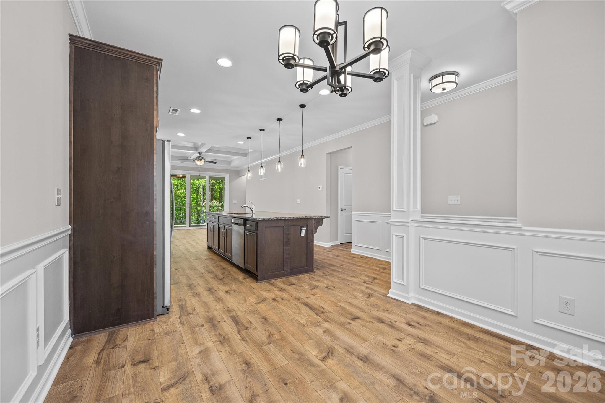 Edgewater - Residential