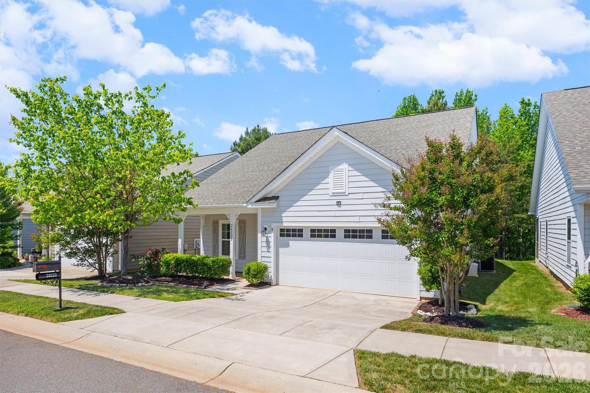 Edgewater - Residential