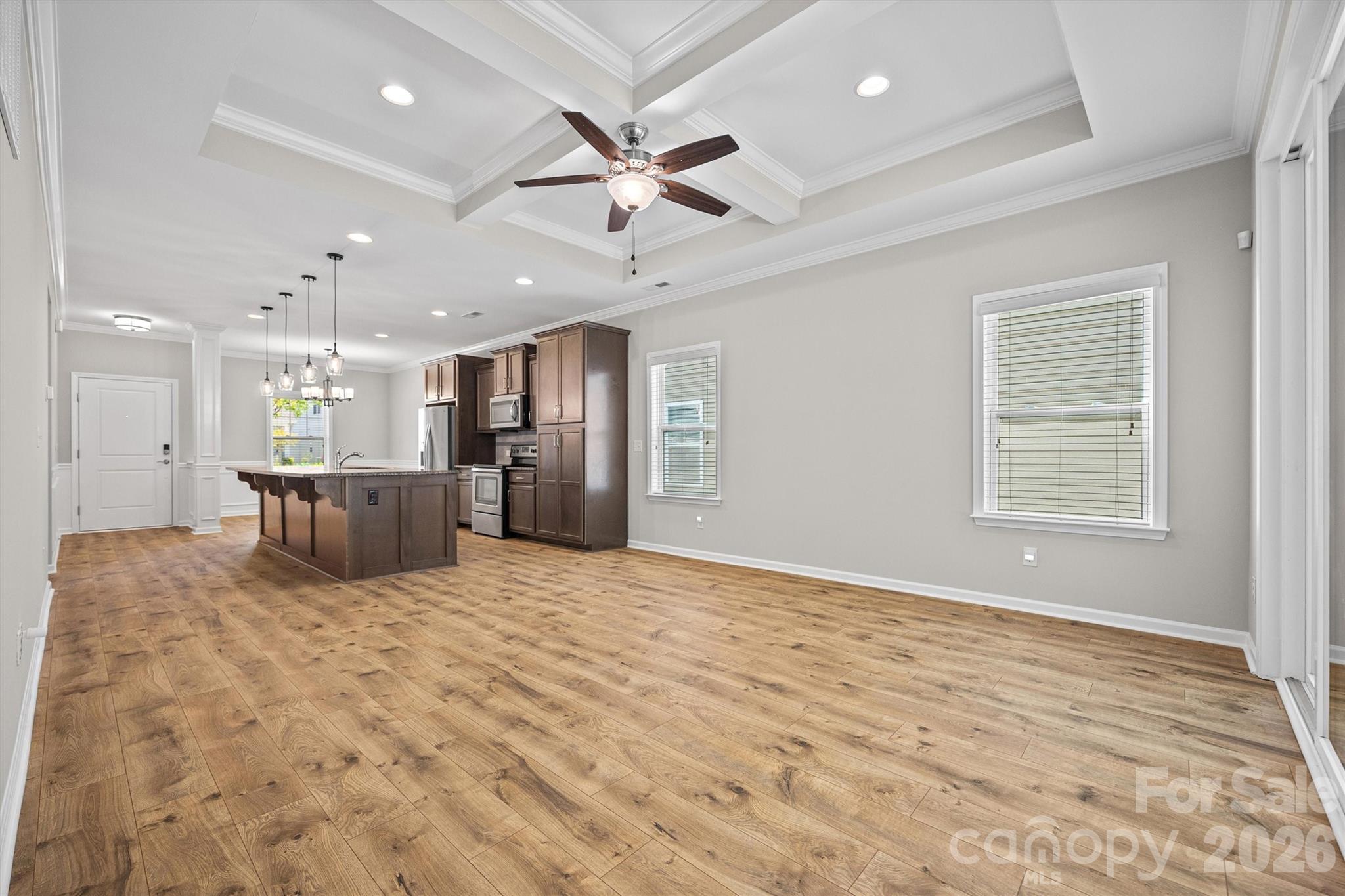 Edgewater - Residential