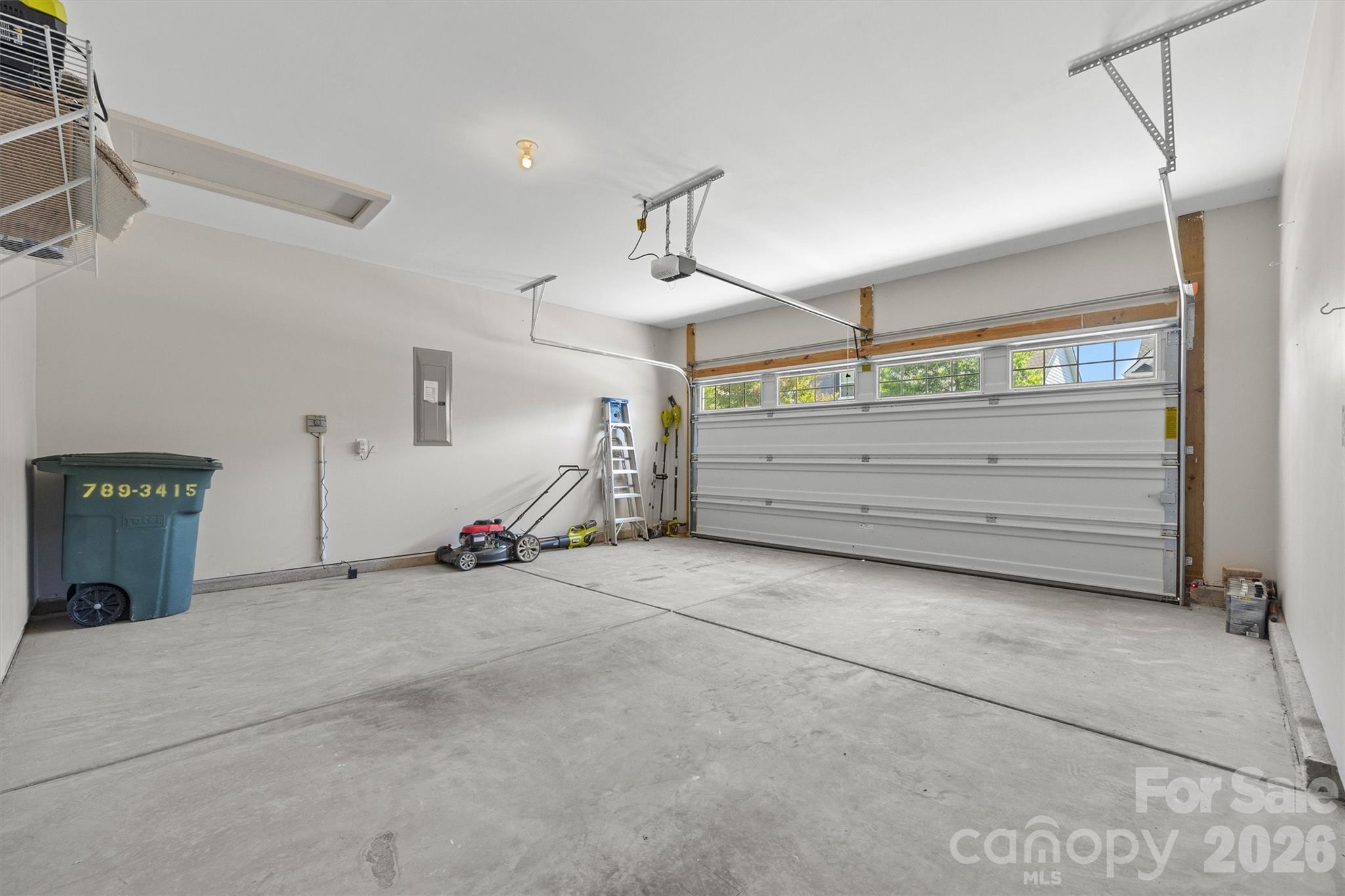 Edgewater - Residential
