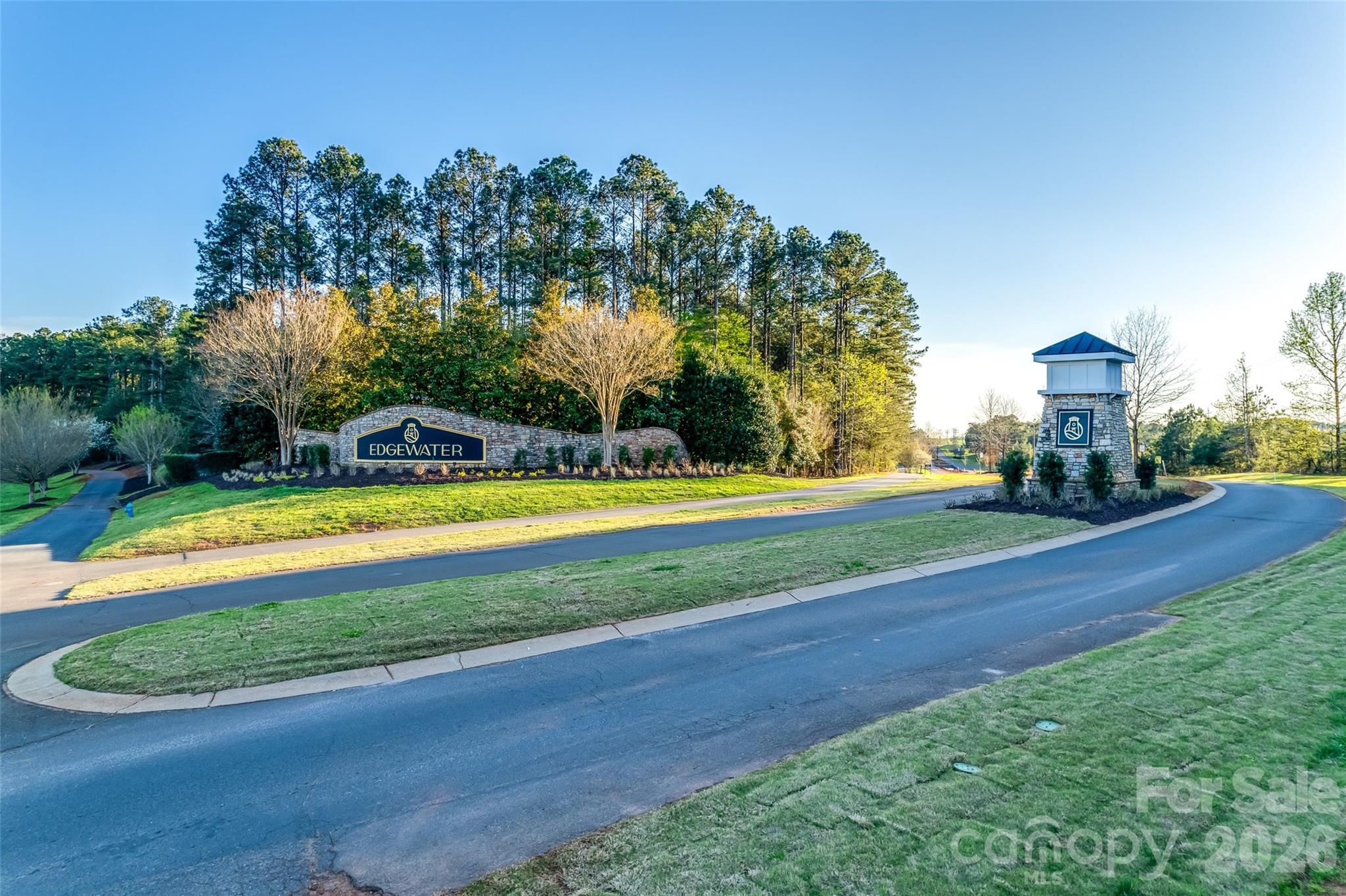 Edgewater - Residential