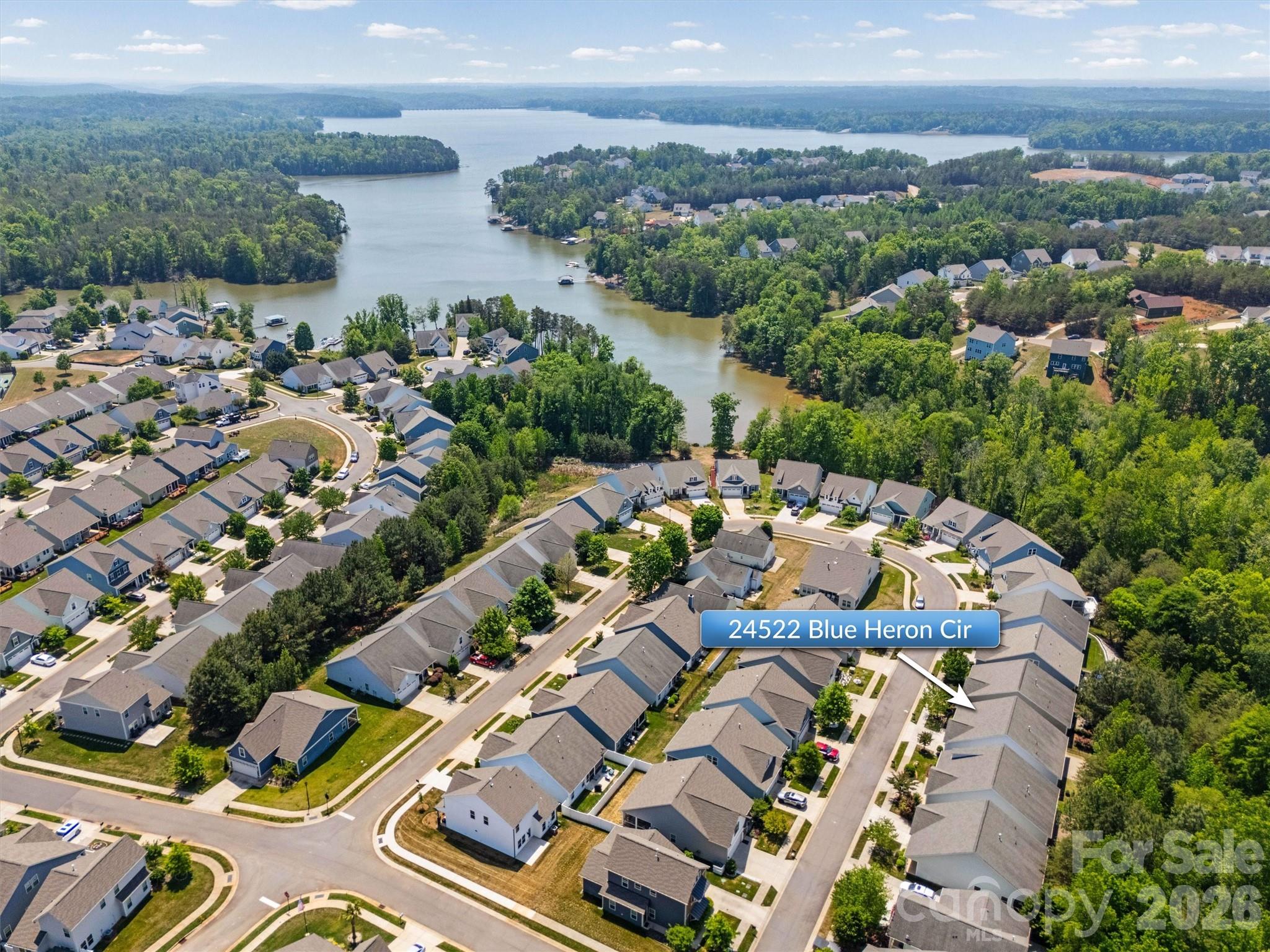 Edgewater - Residential