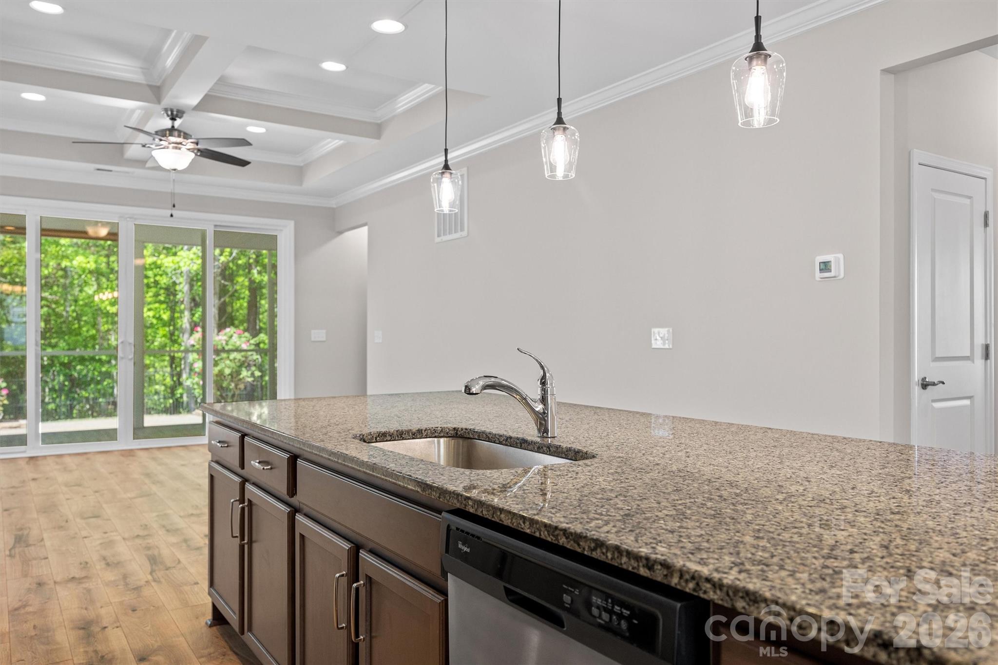 Edgewater - Residential