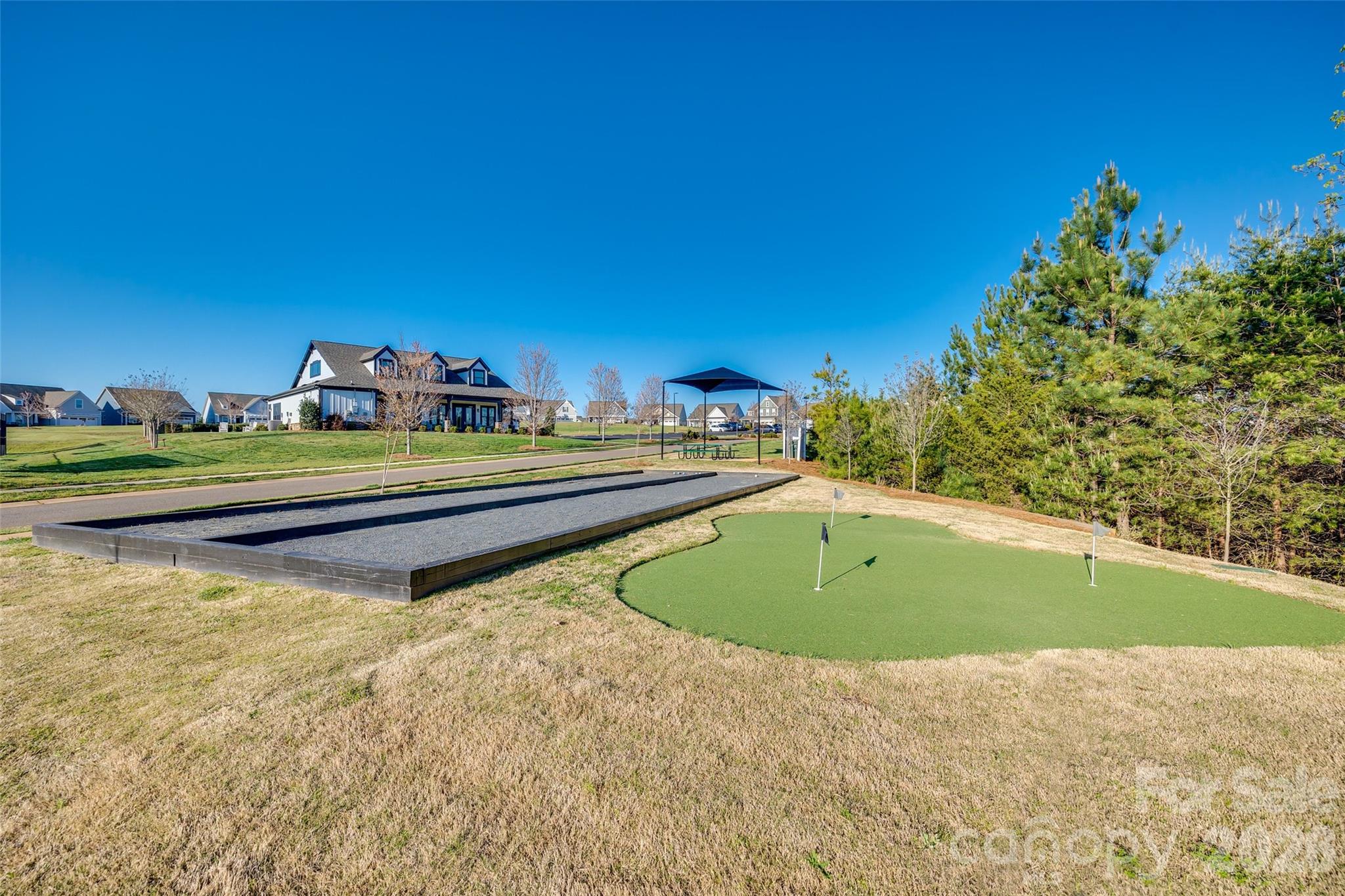 Edgewater - Residential