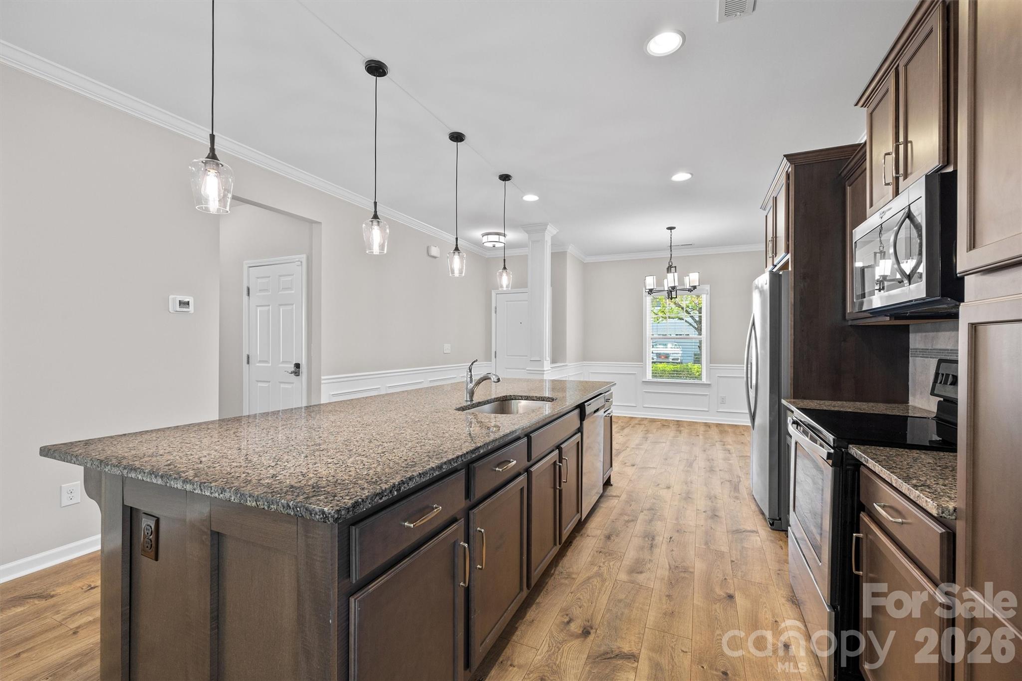 Edgewater - Residential