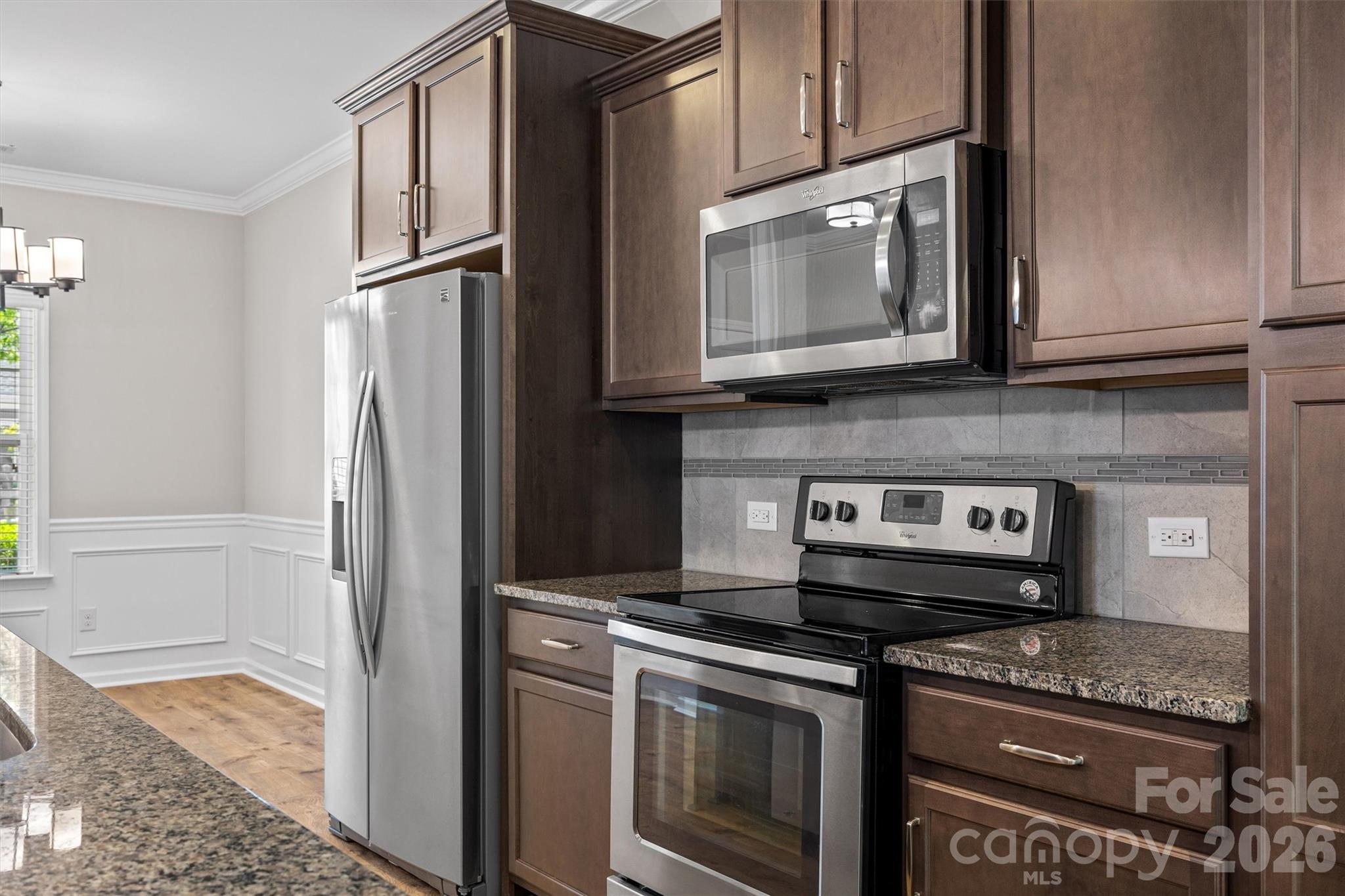 Edgewater - Residential