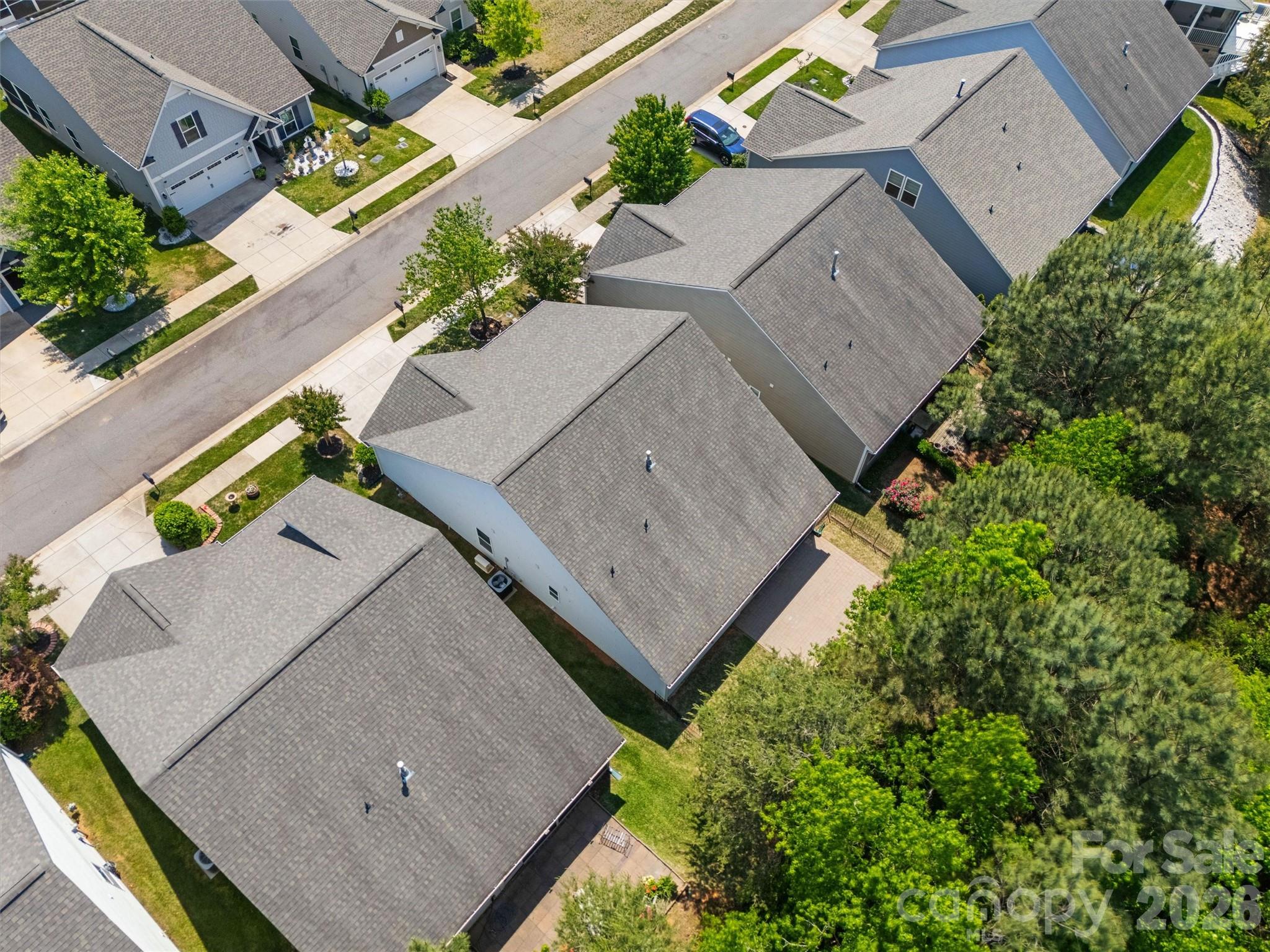 Edgewater - Residential