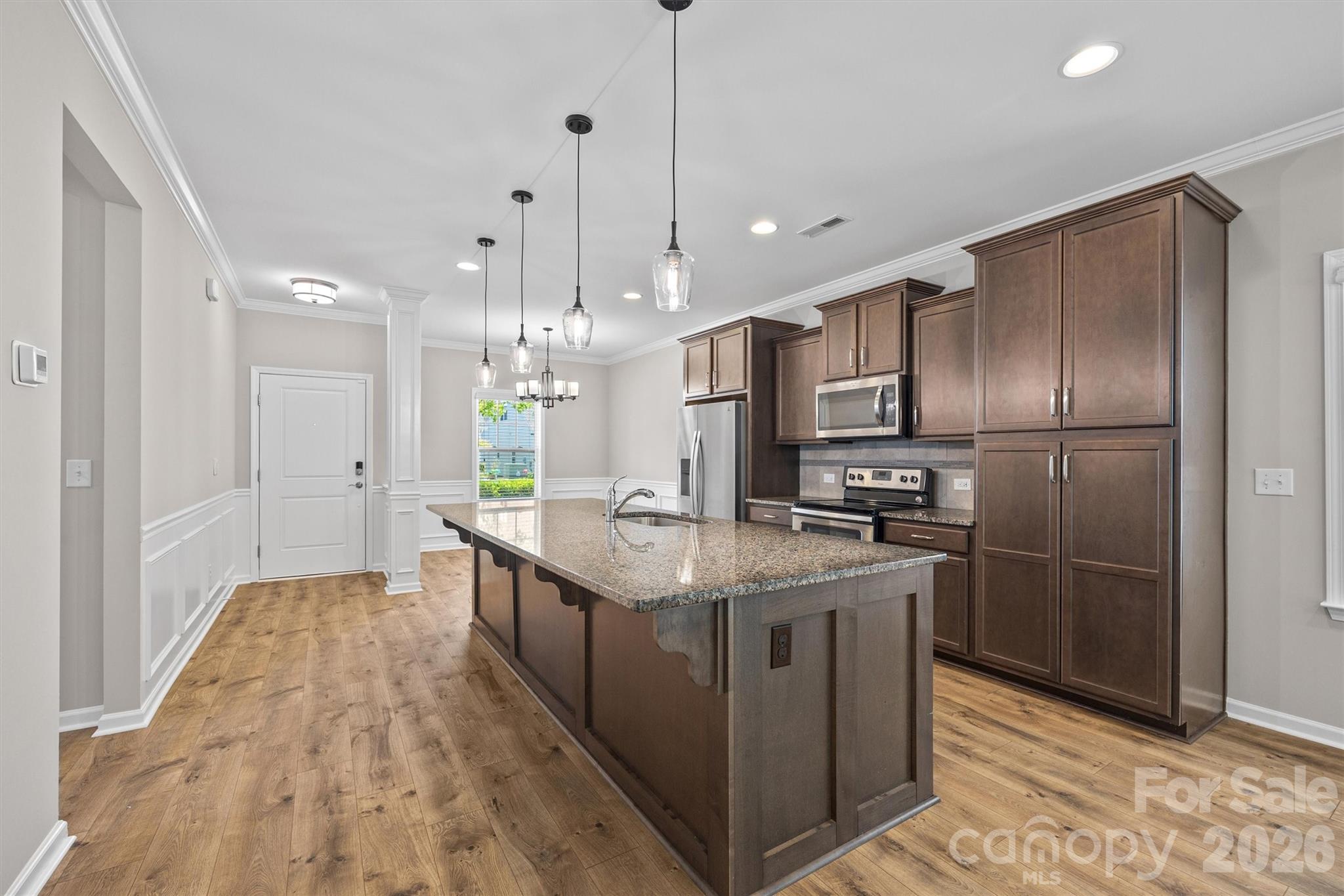 Edgewater - Residential
