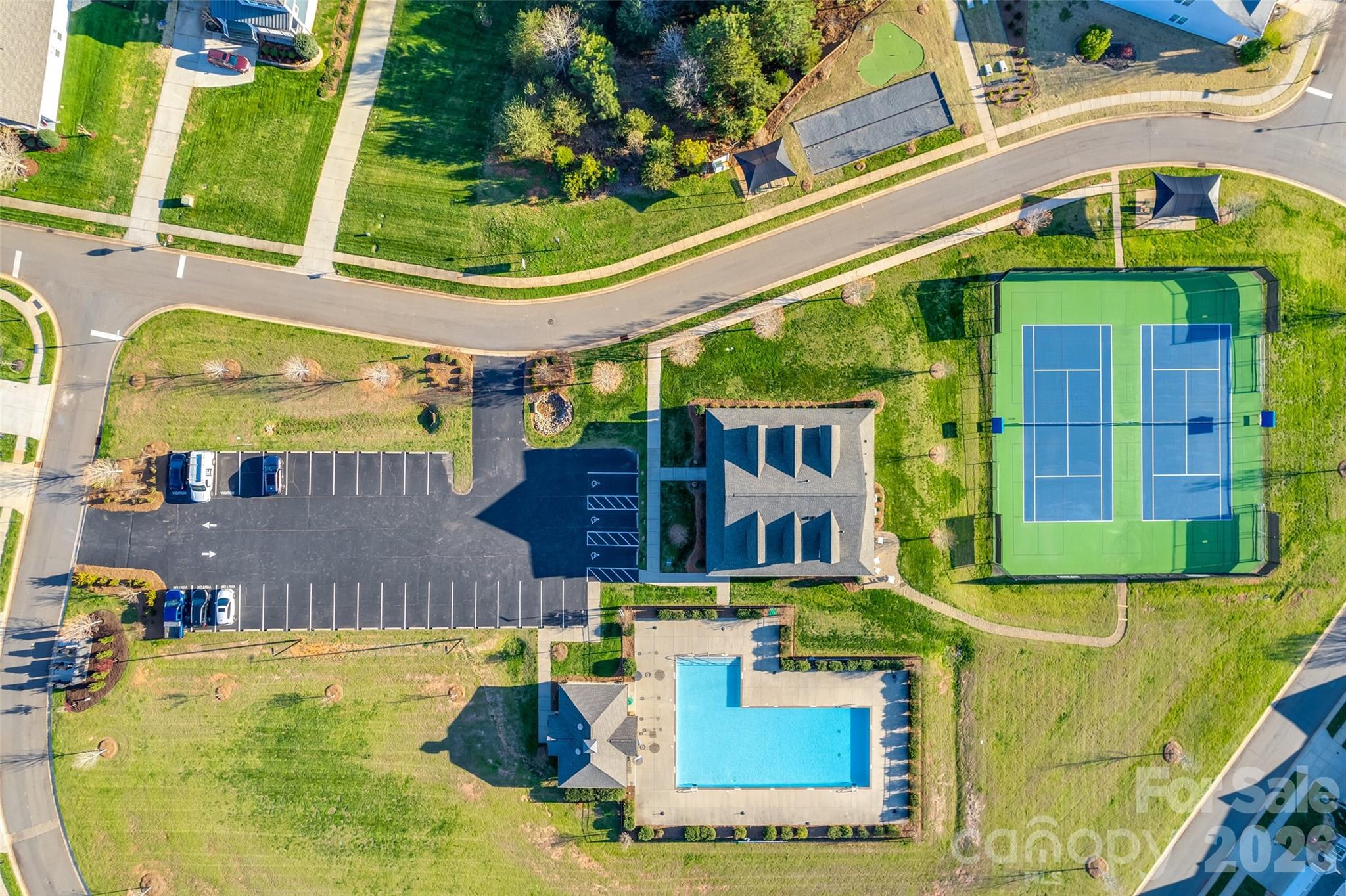 Edgewater - Residential