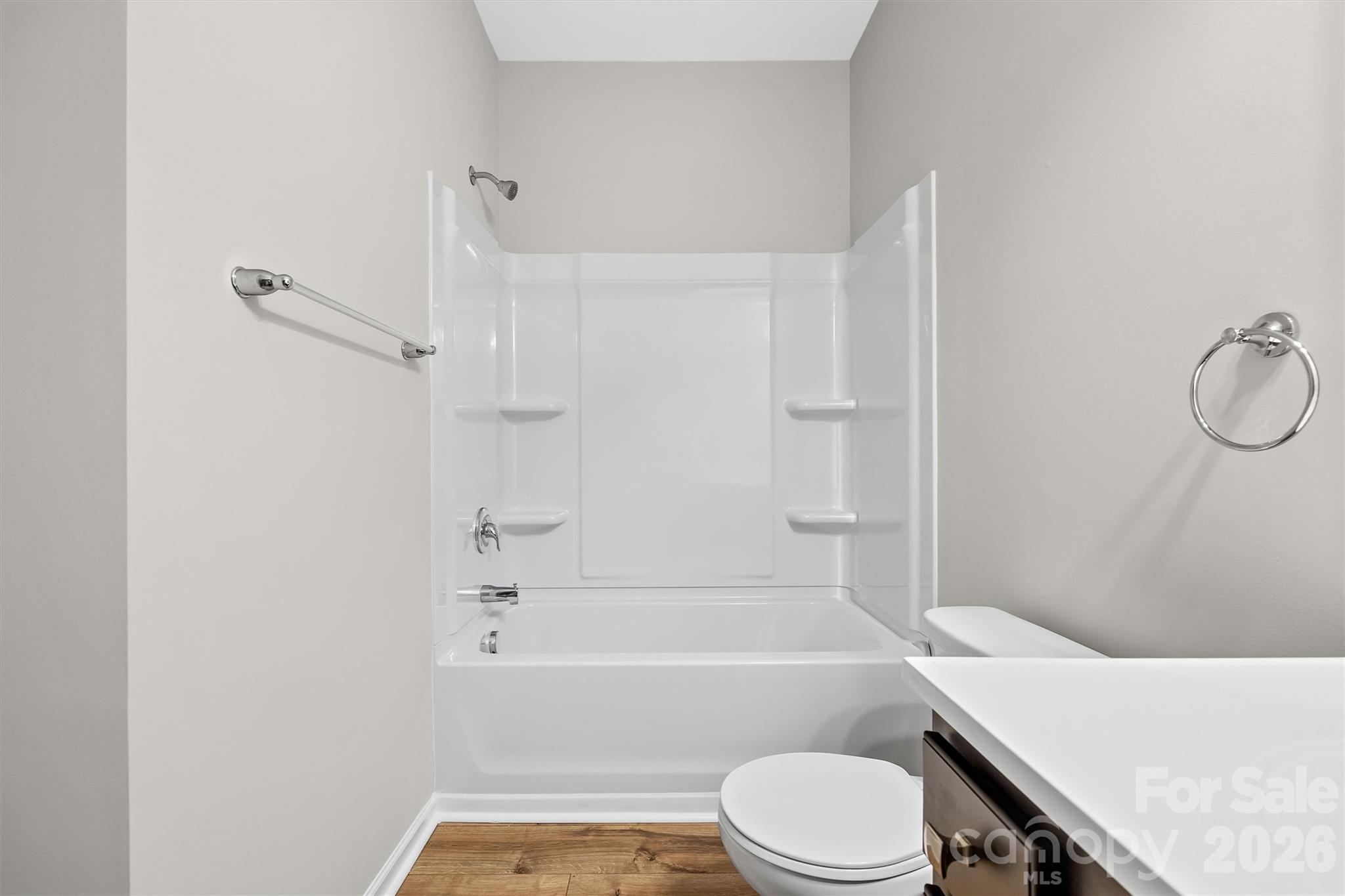 Edgewater - Residential
